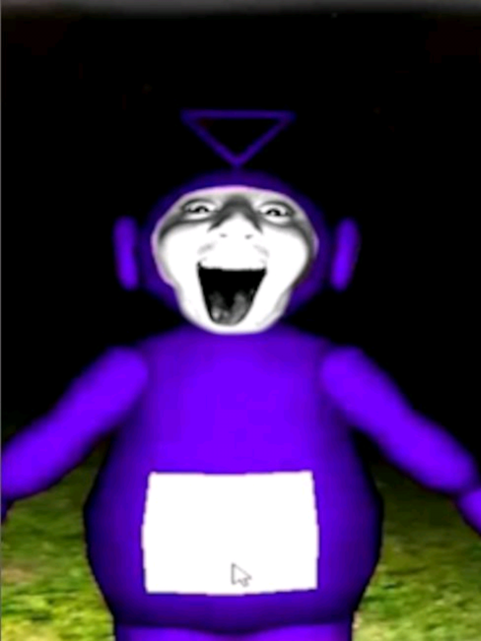@tinky ñinky