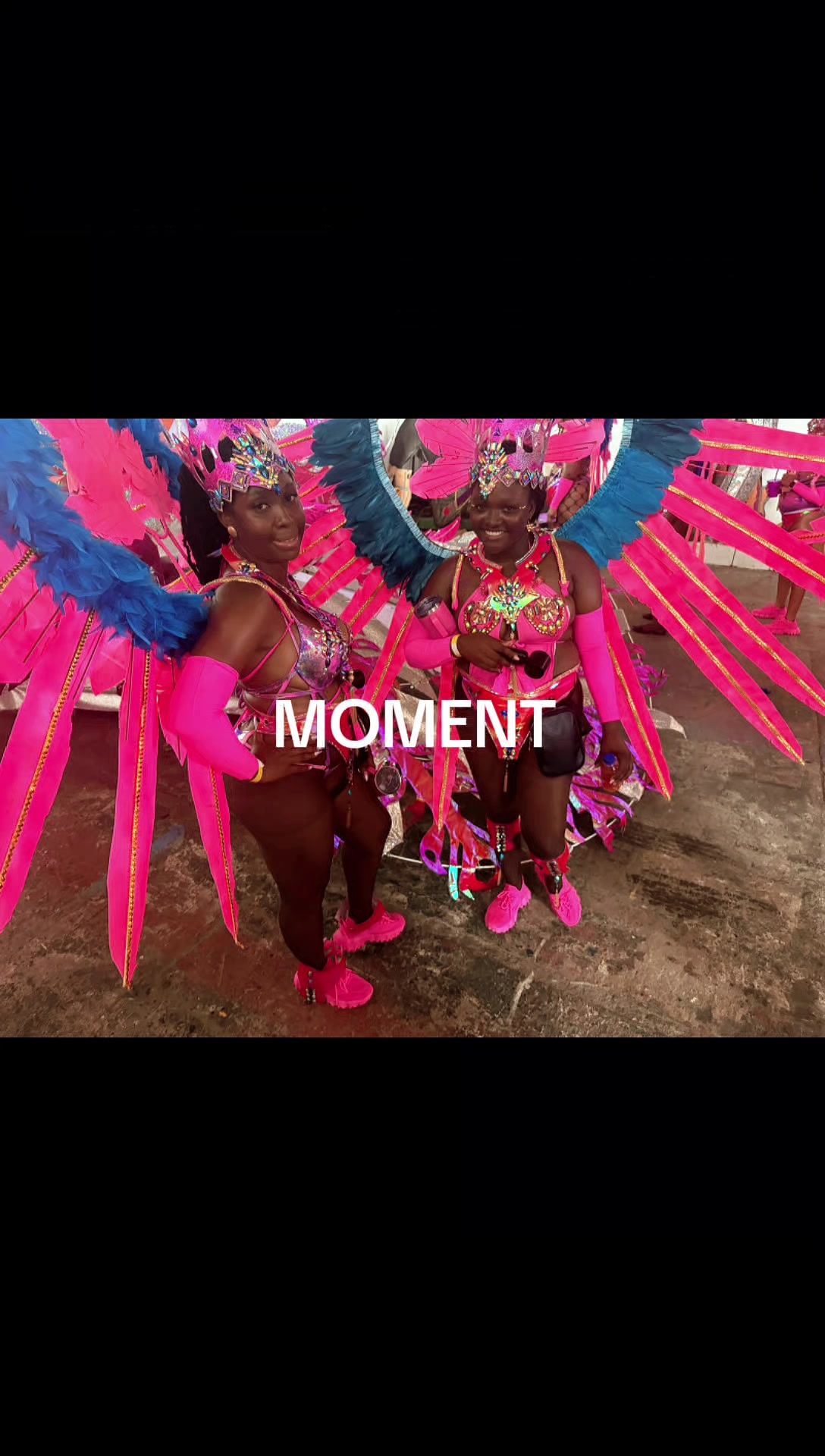 @Maya Glasgow