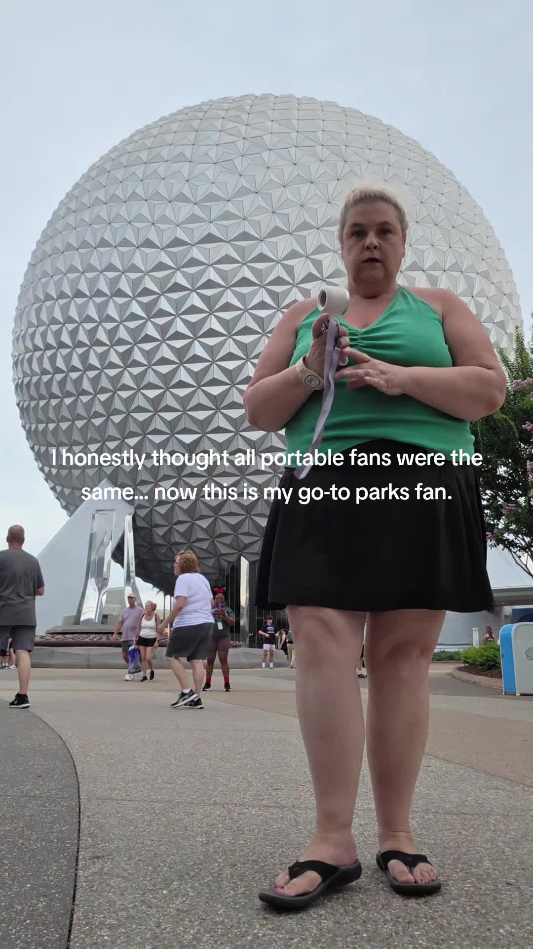 @Vikki • Plus-size Travel