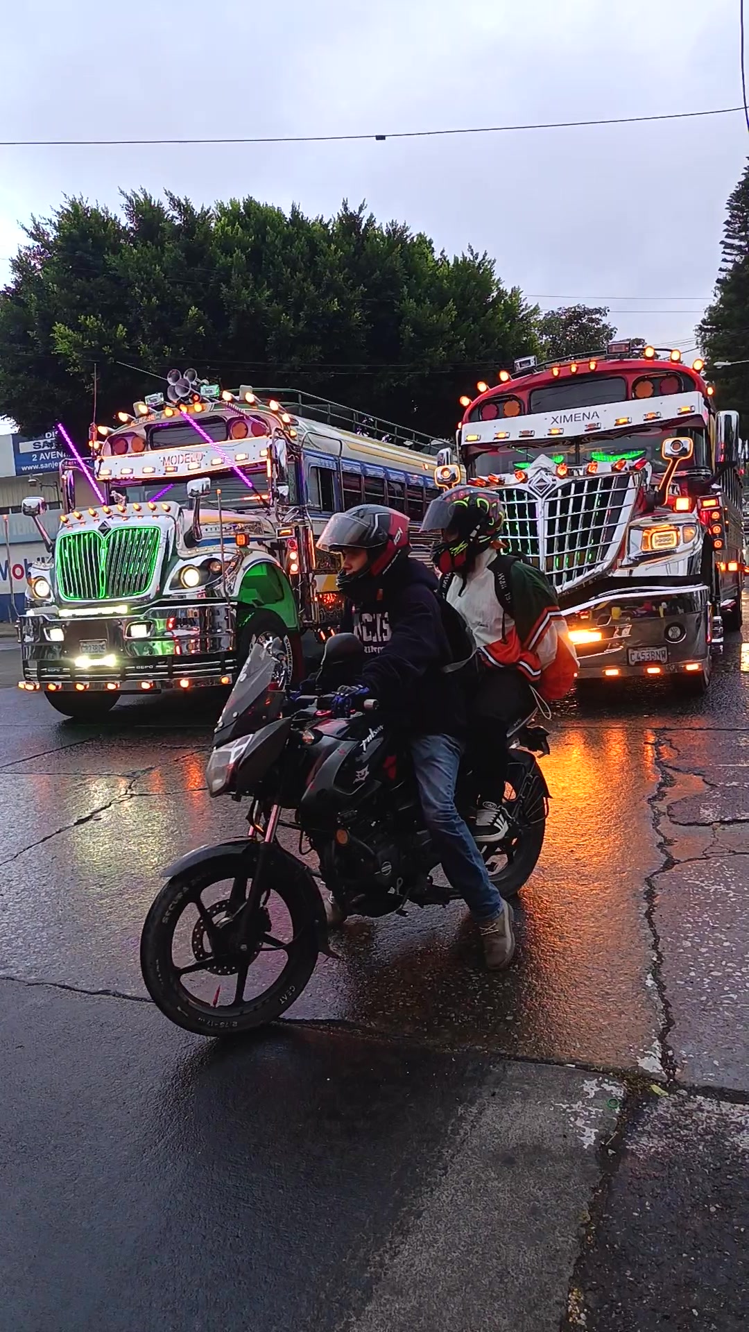 @Busesguatemala oficial 🚍🇬🇹