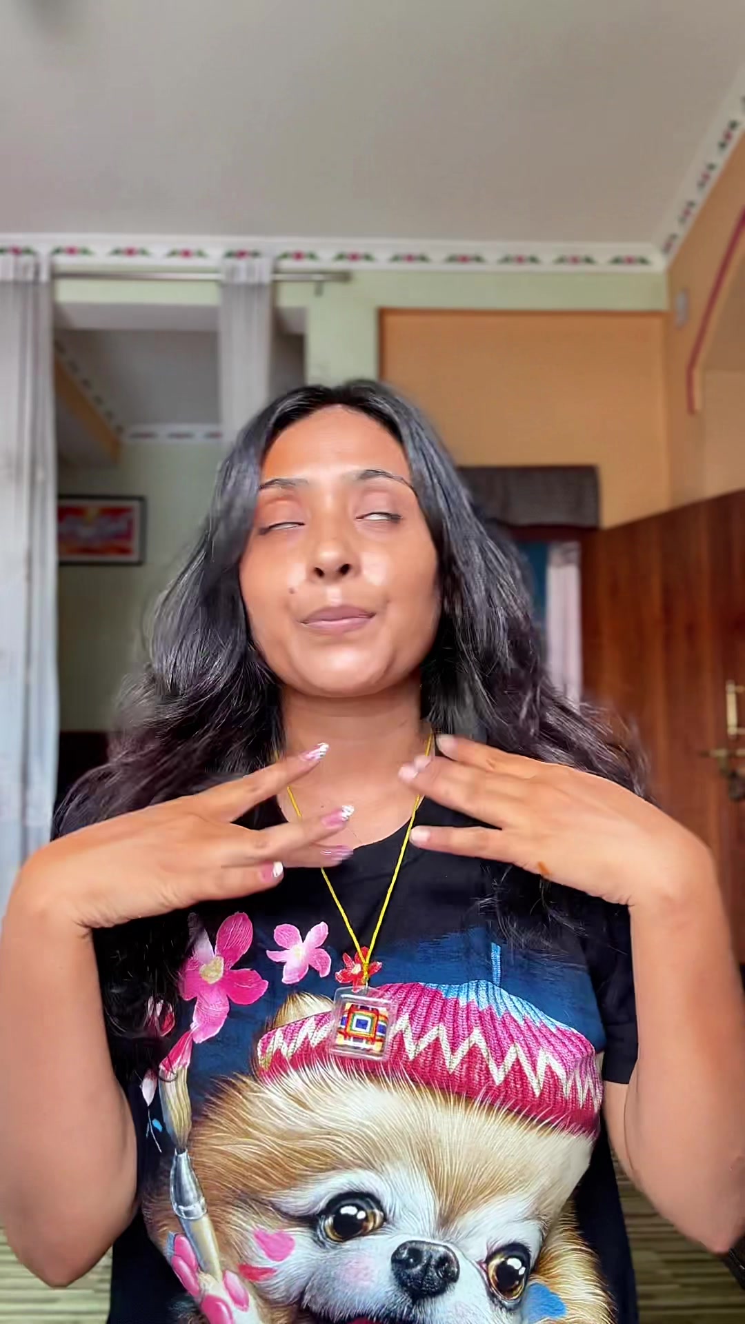 @MakeupwithNisha❤️