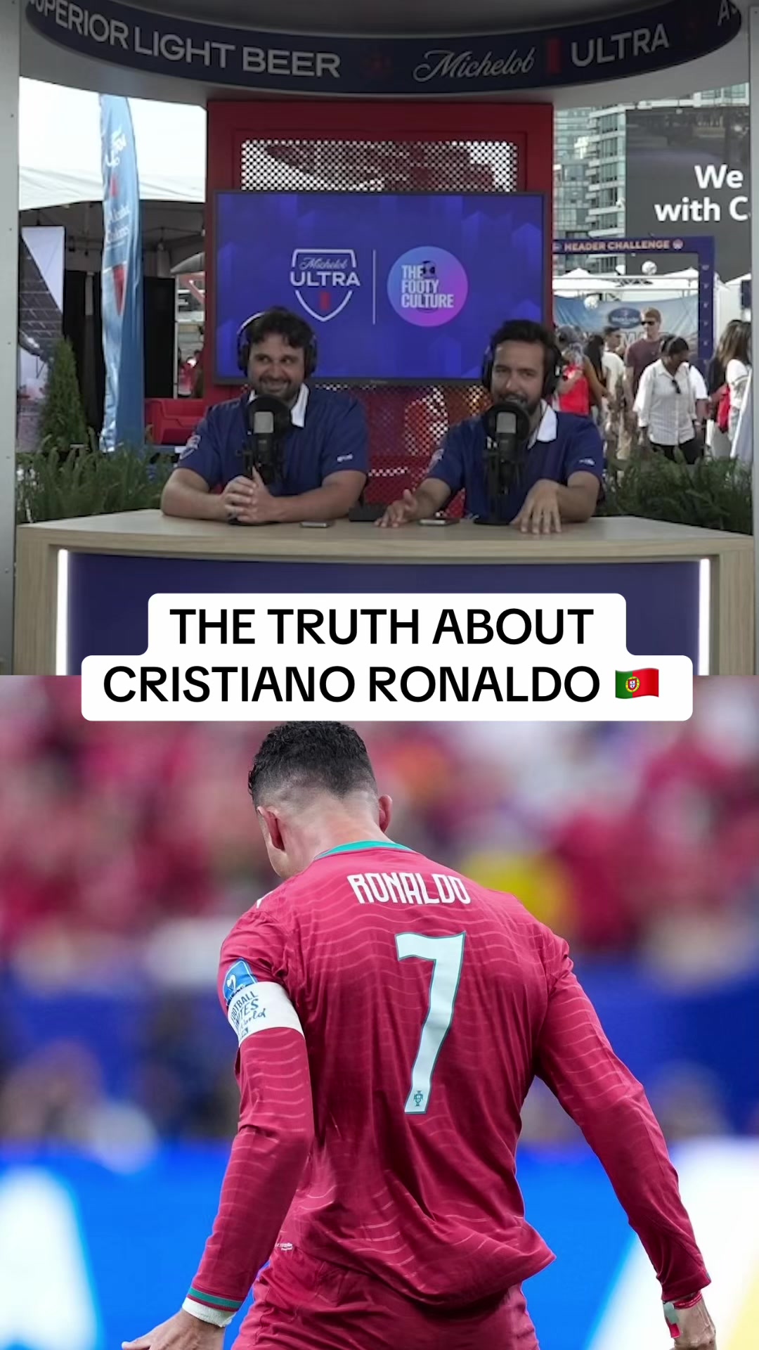 @The Footy Culture