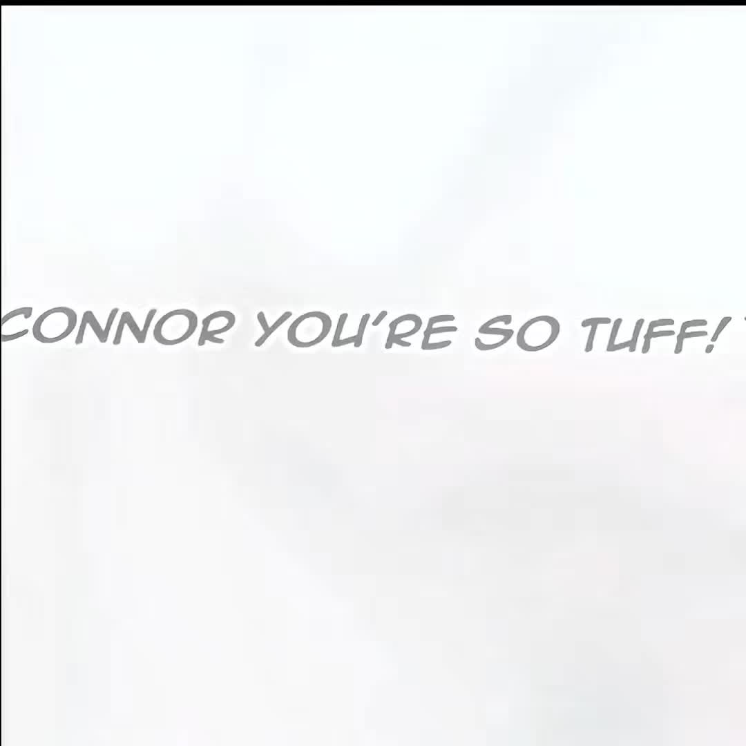 @ꜱᴜɪᴛ || connor