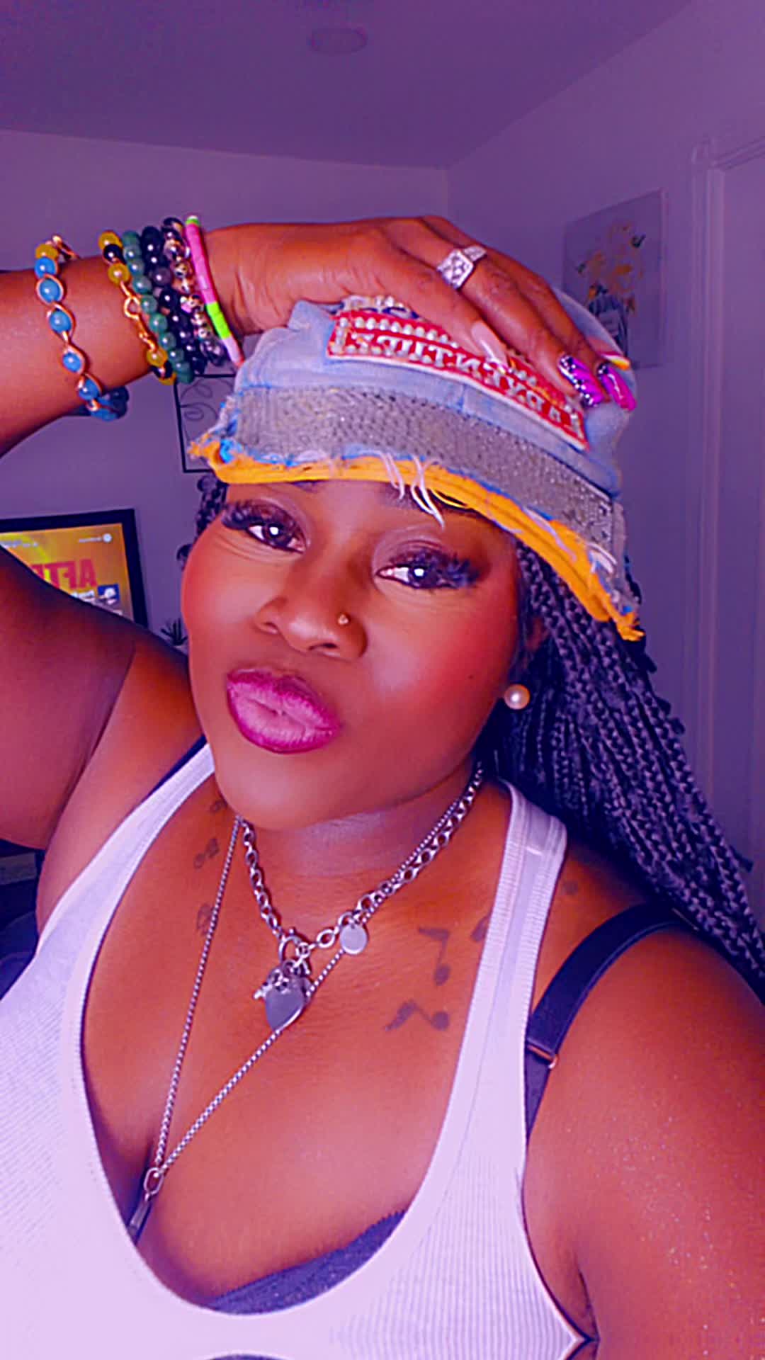 @RegalEssenceQueenTv