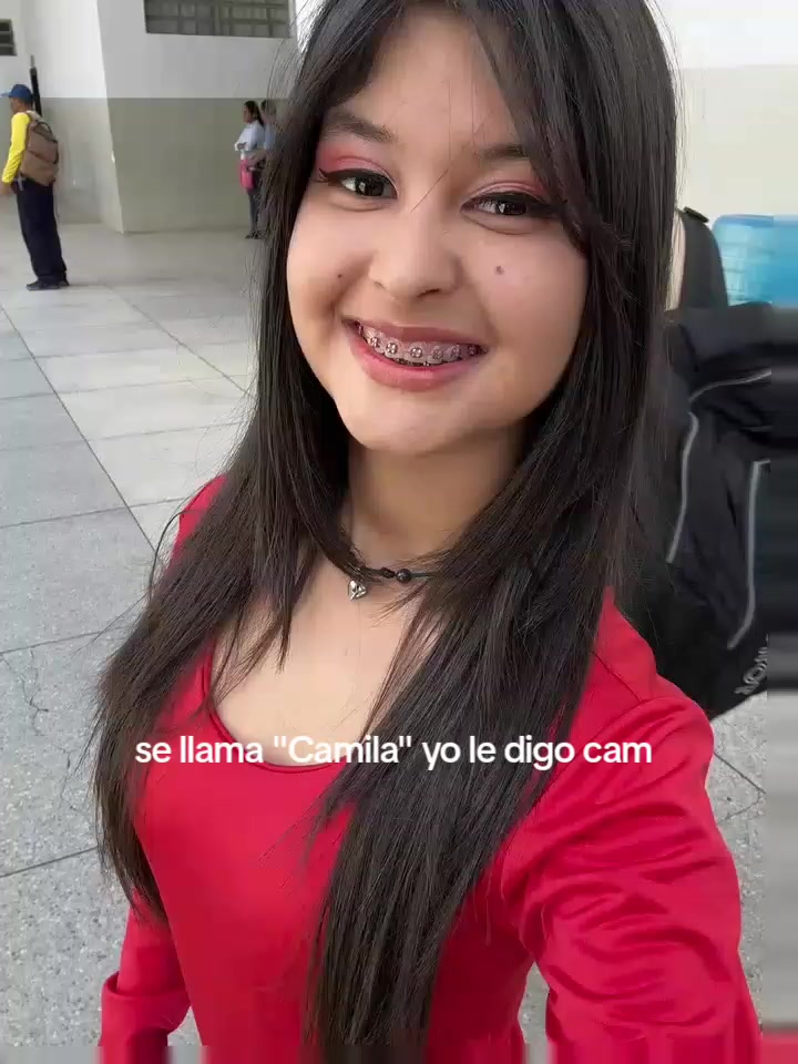 @cami⋆