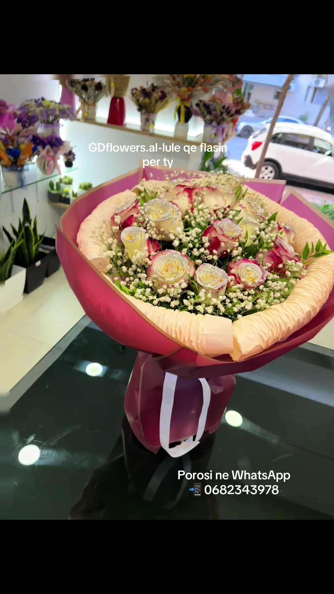 @GD Flowers GDflowers