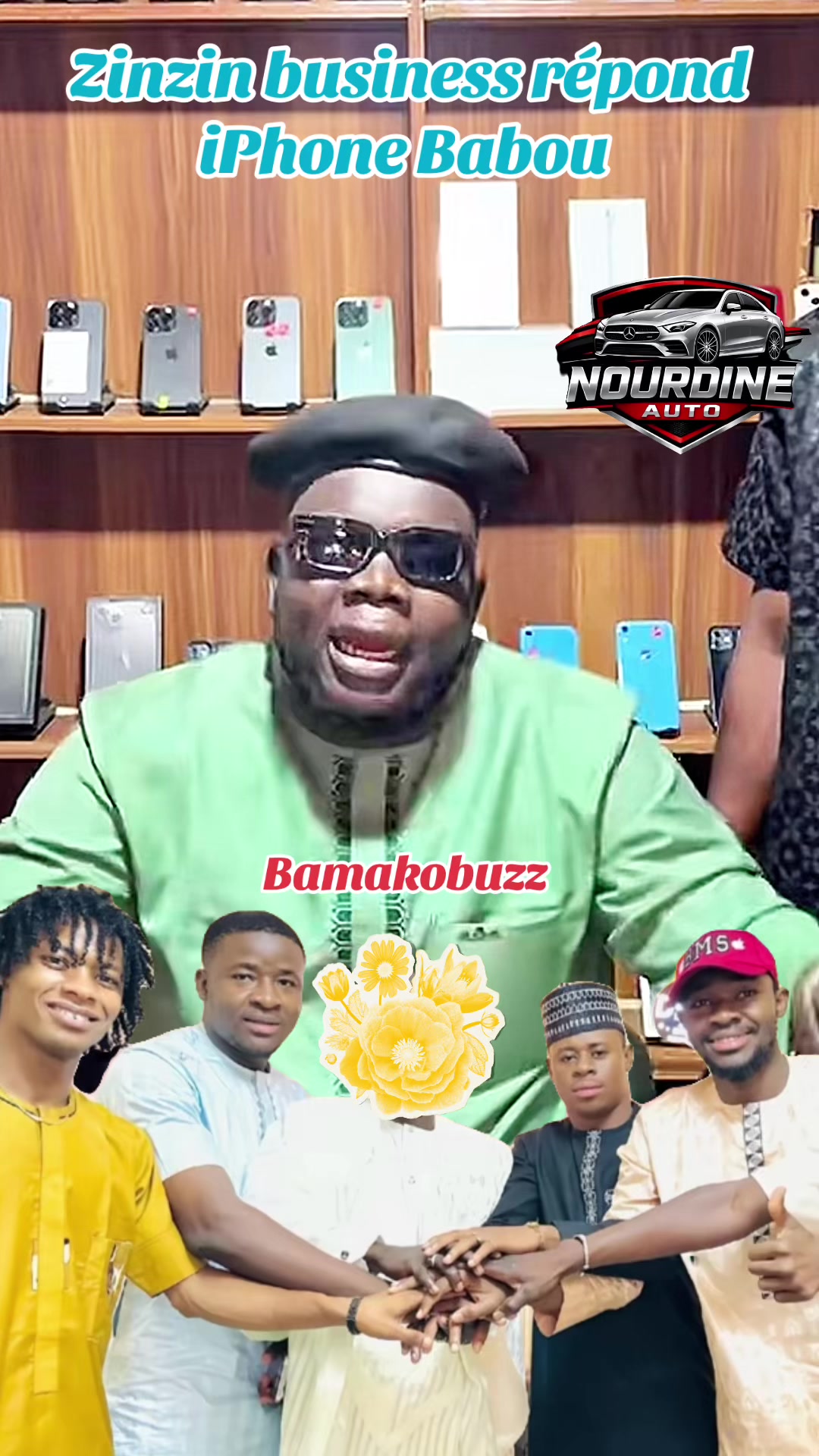 @Bamako_Buzz🇲🇱