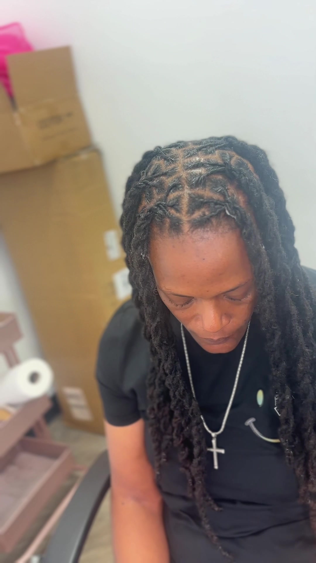 @Naughty Locs Hair & Beauty