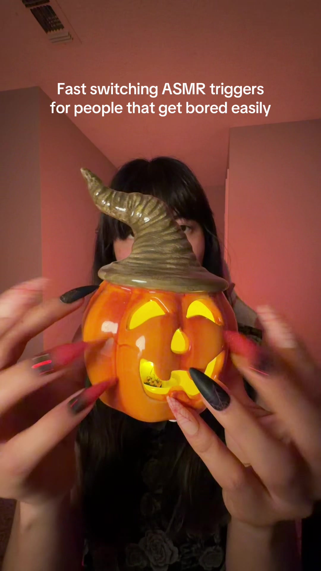@ASMR Liz