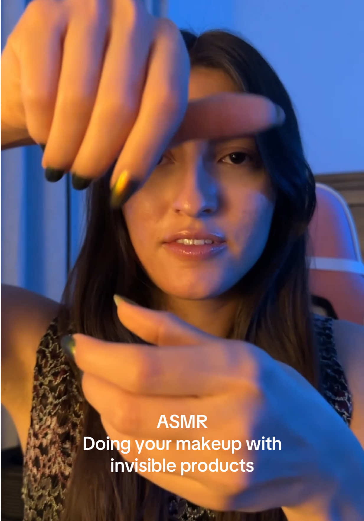 @ASMR Liz
