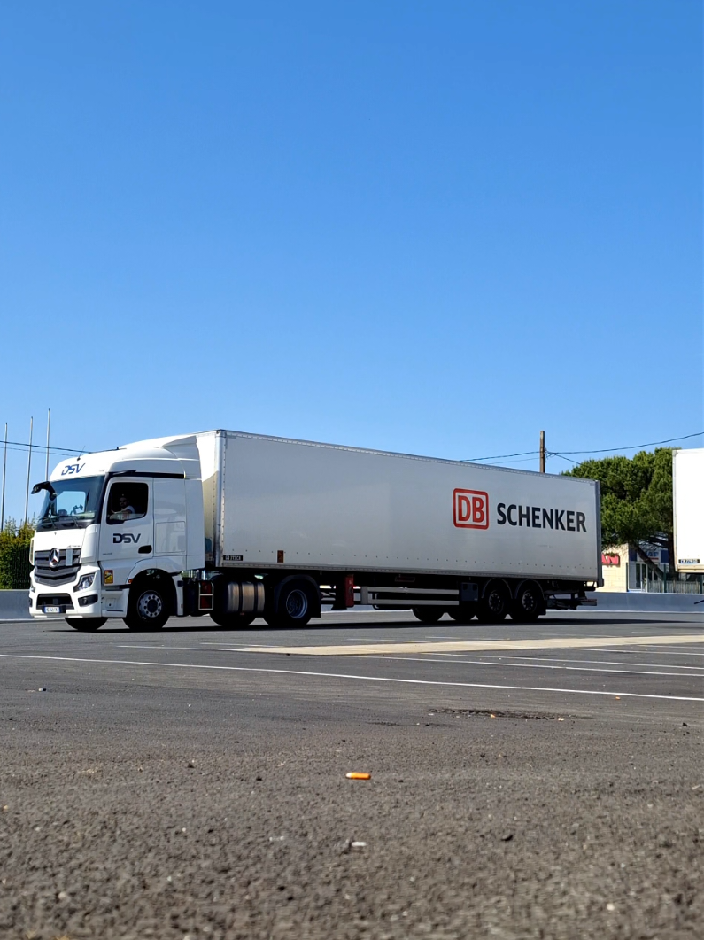 @UN ROUTIER