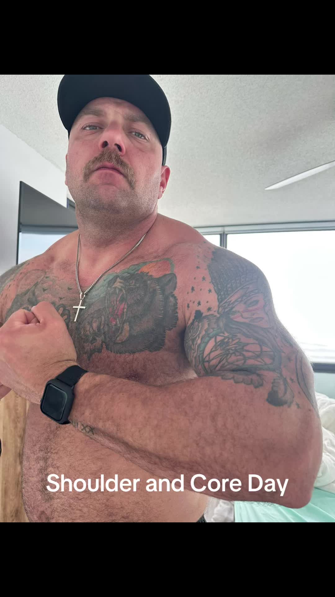 @PapaBear