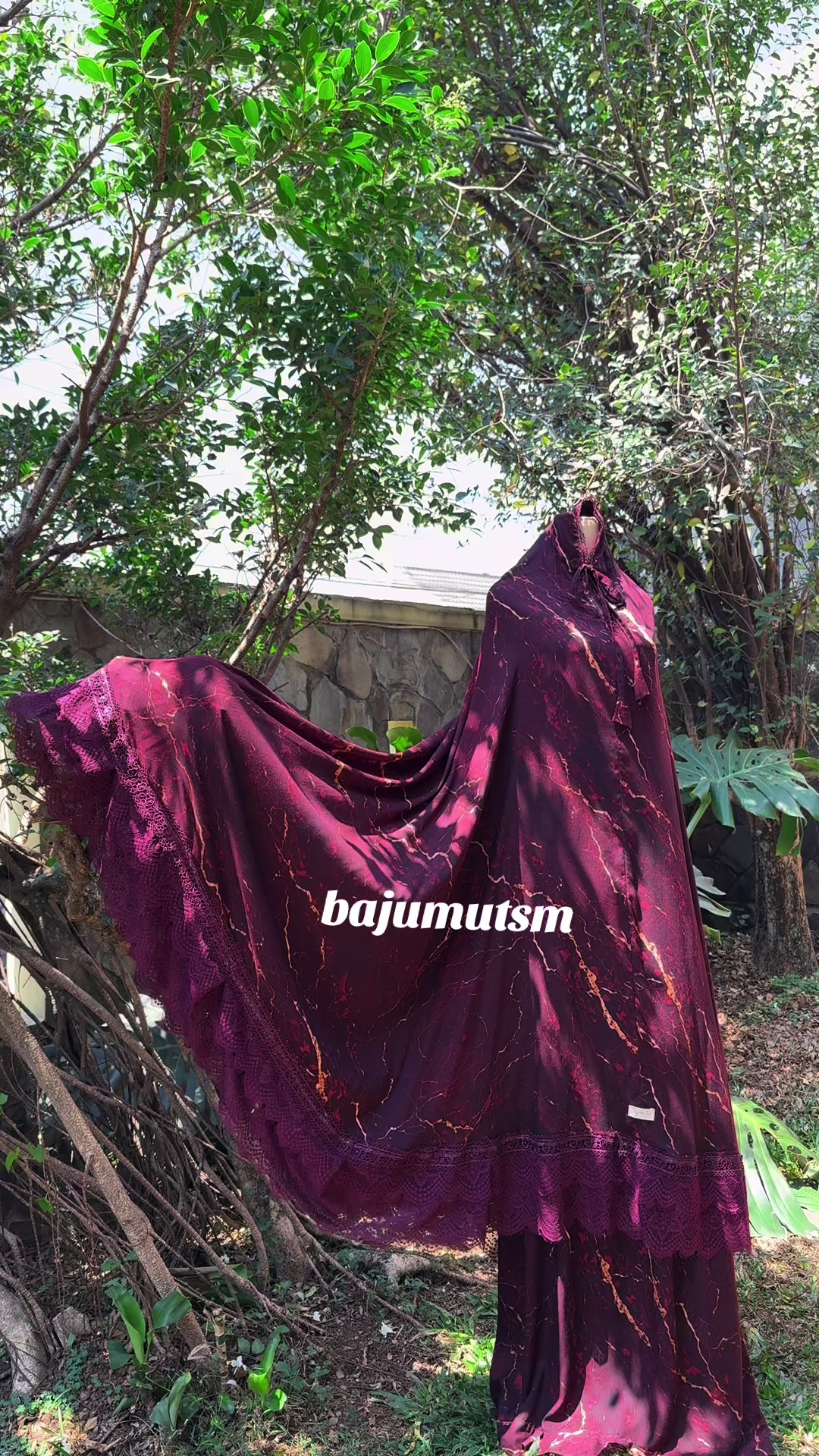 @BAJUMU TSM