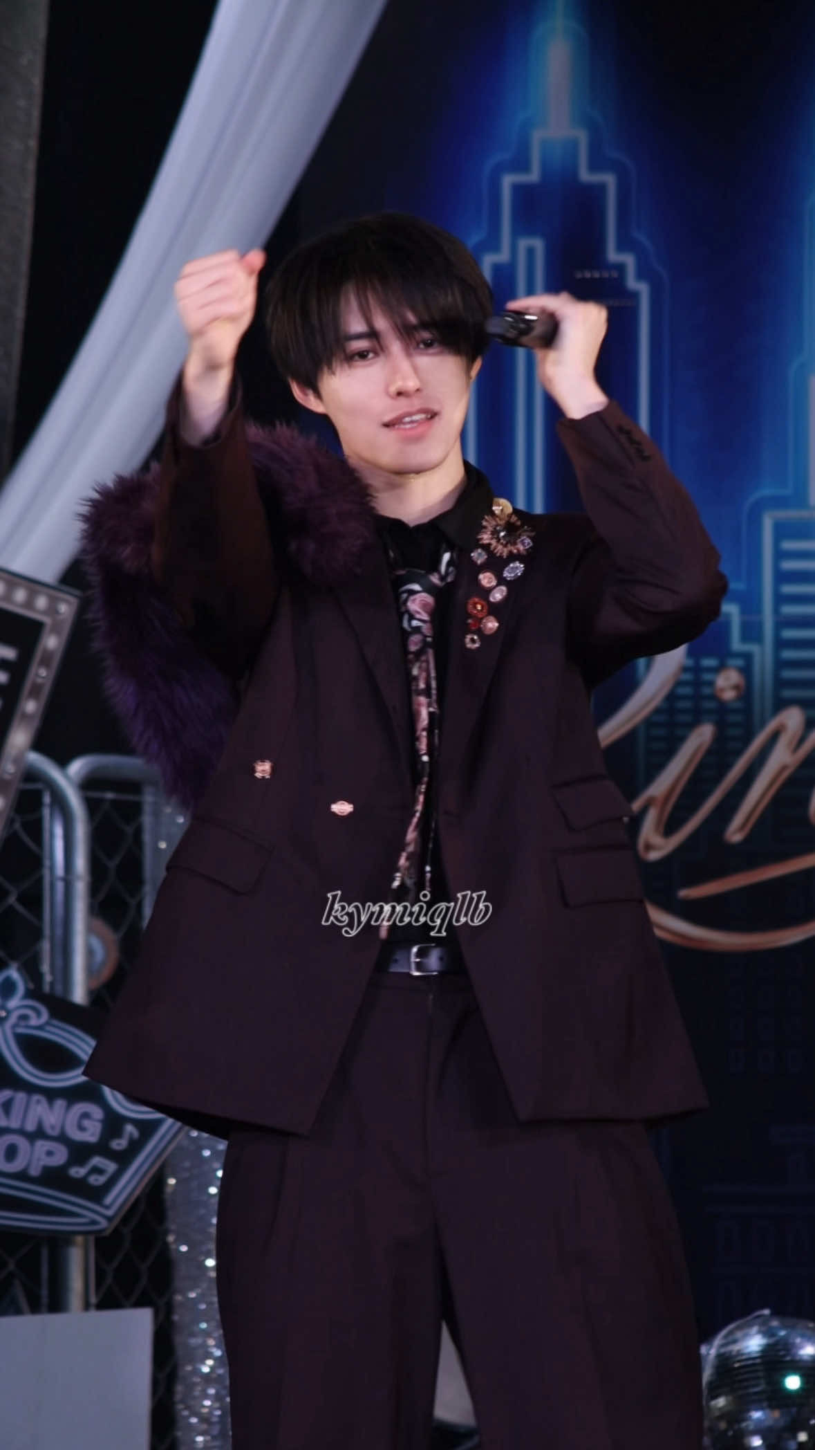 @🏹♡