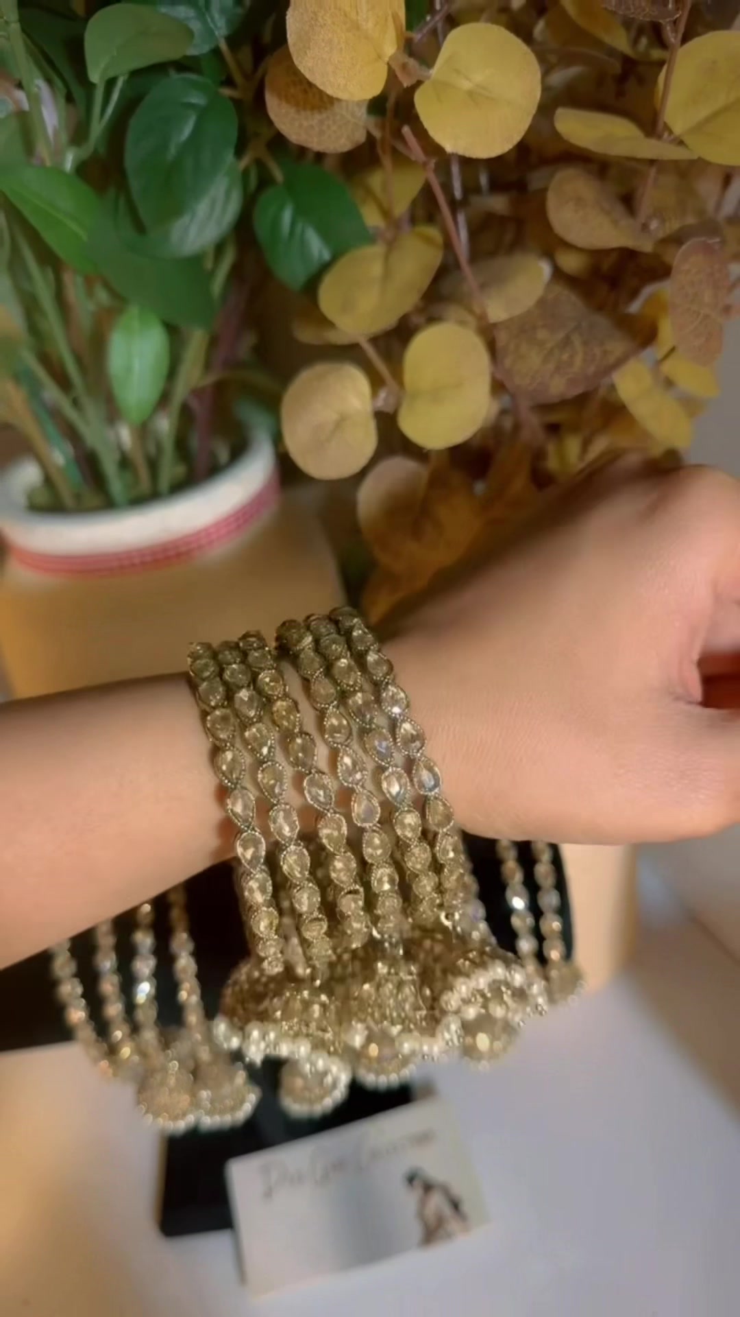 @Desi Ghar Collections