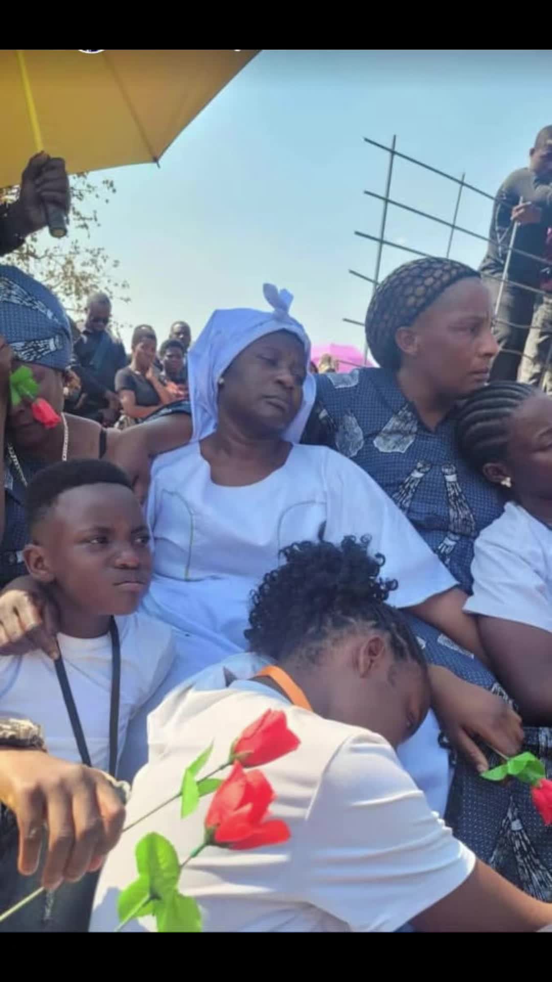 @Zura Mwasi azanga mbanda