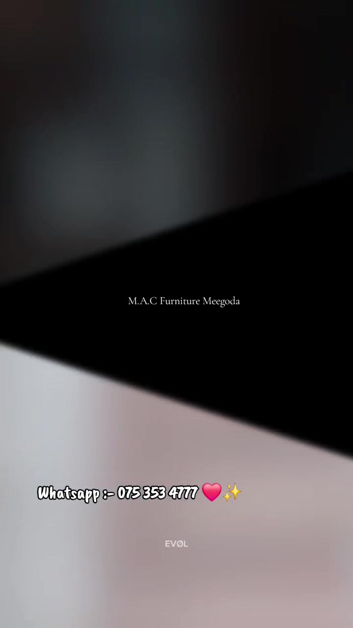 @M.A.C Furnitureᥫ᭡፝֟፝֟