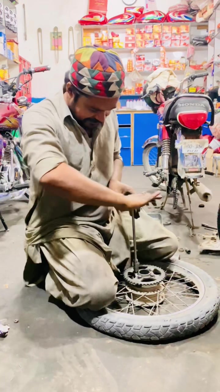@پیر جوگی اُستاد