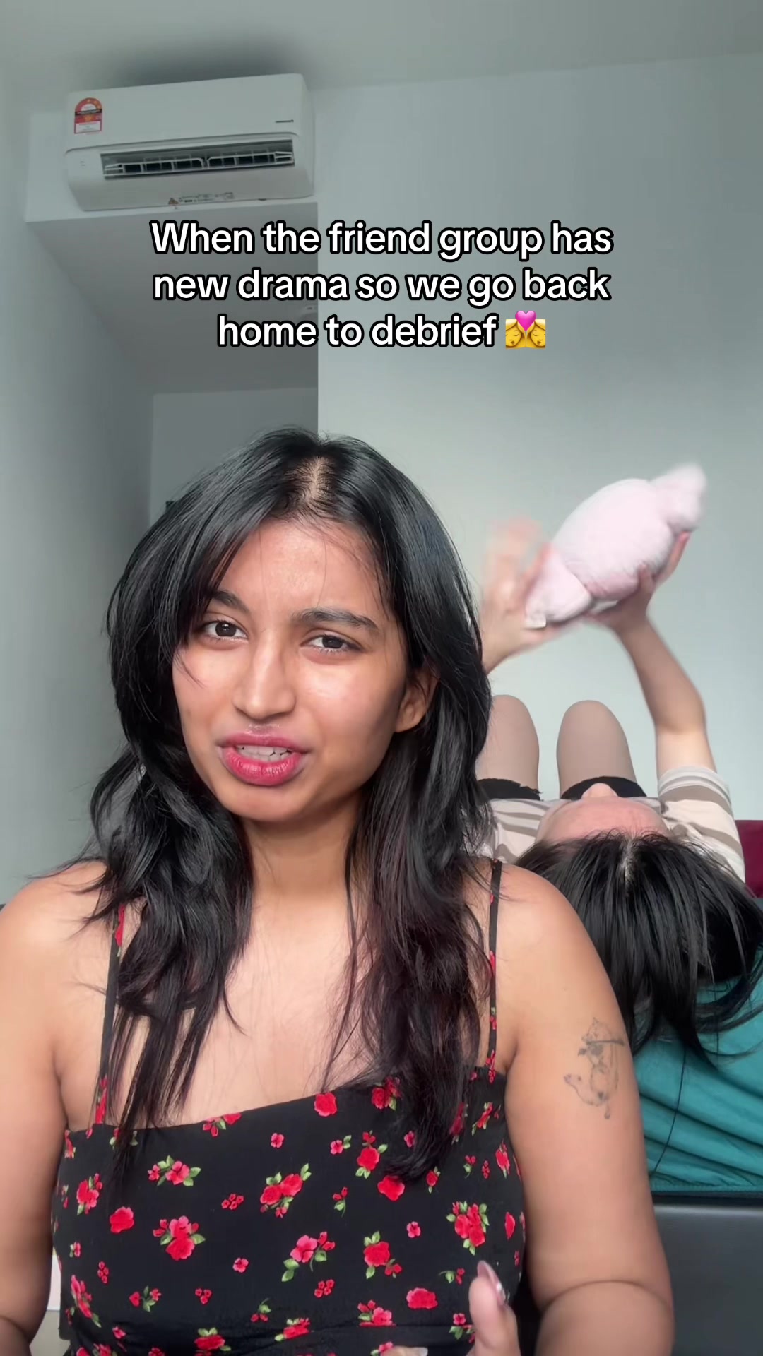 @mitunasree 🥀👩&zwj;❤️&zwj;💋&zwj;👩