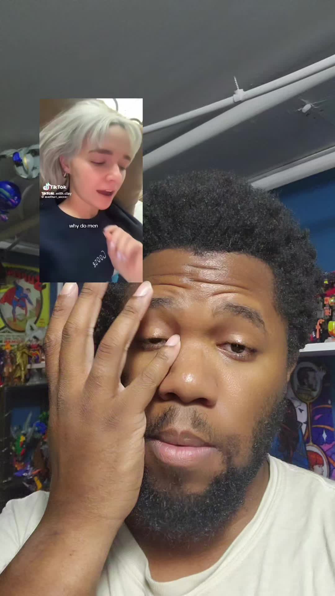@NotEliMonty on YouTube