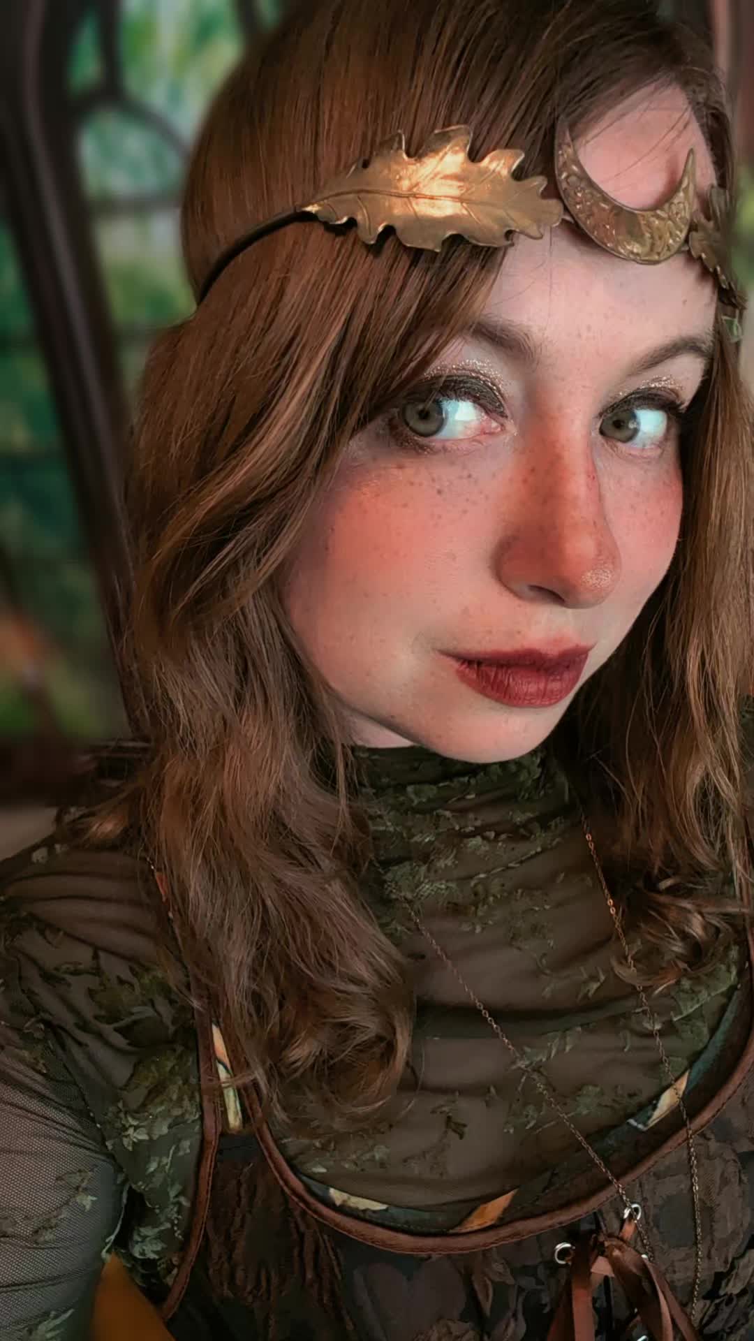 @Idlywylde