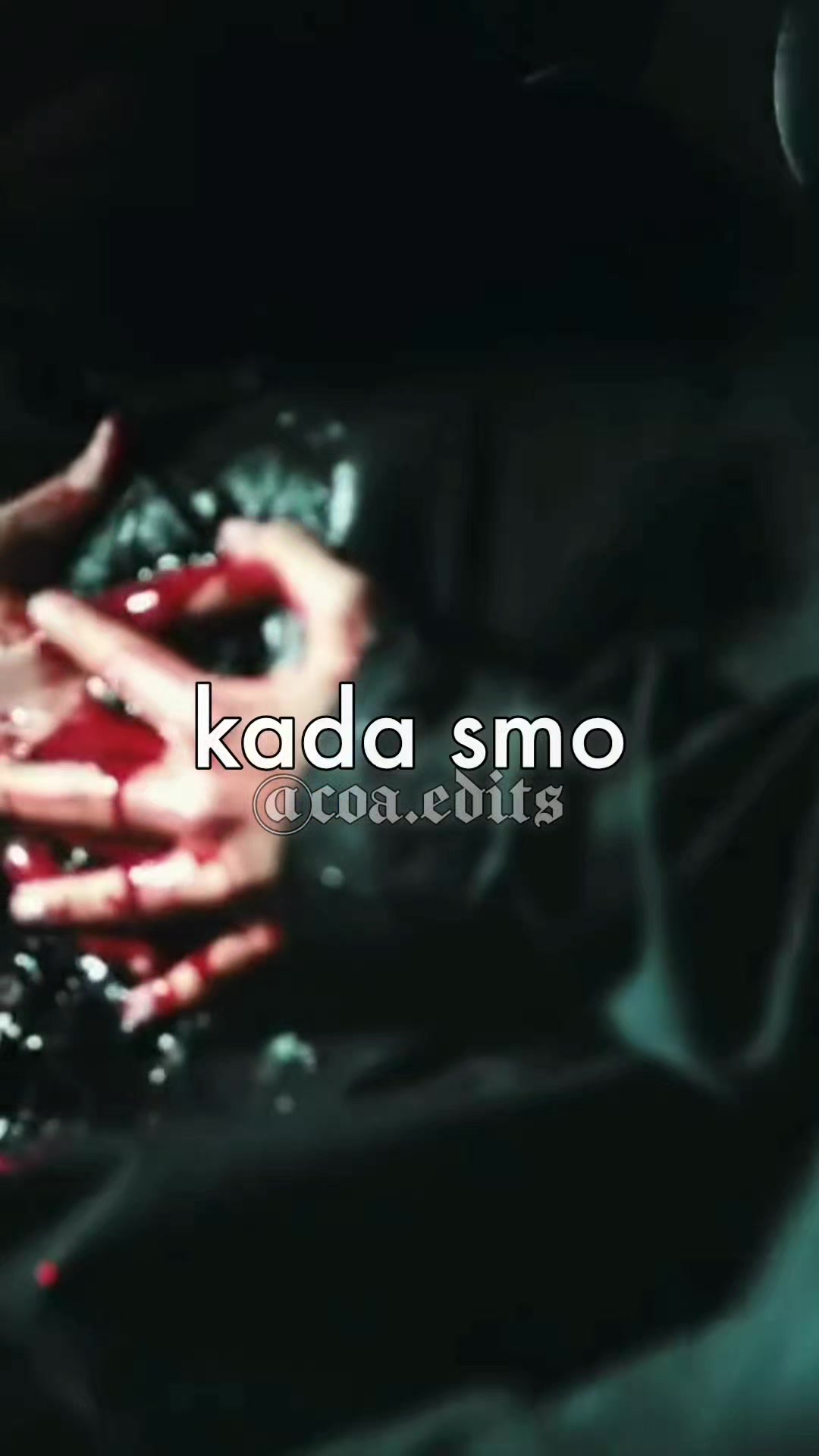 @♛〆 𝘾𝙤𝙖𝙟𝙚 〆♛