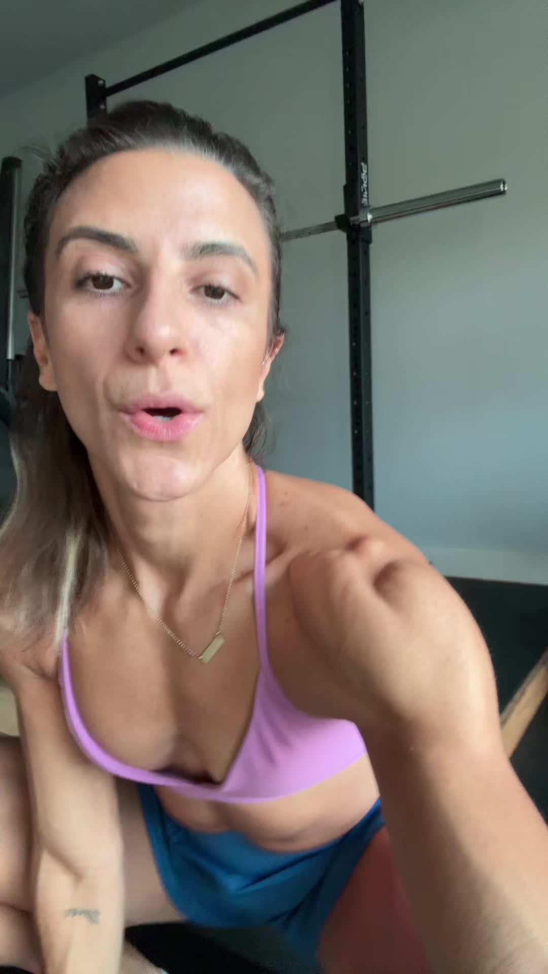 @Tara LaFerrara