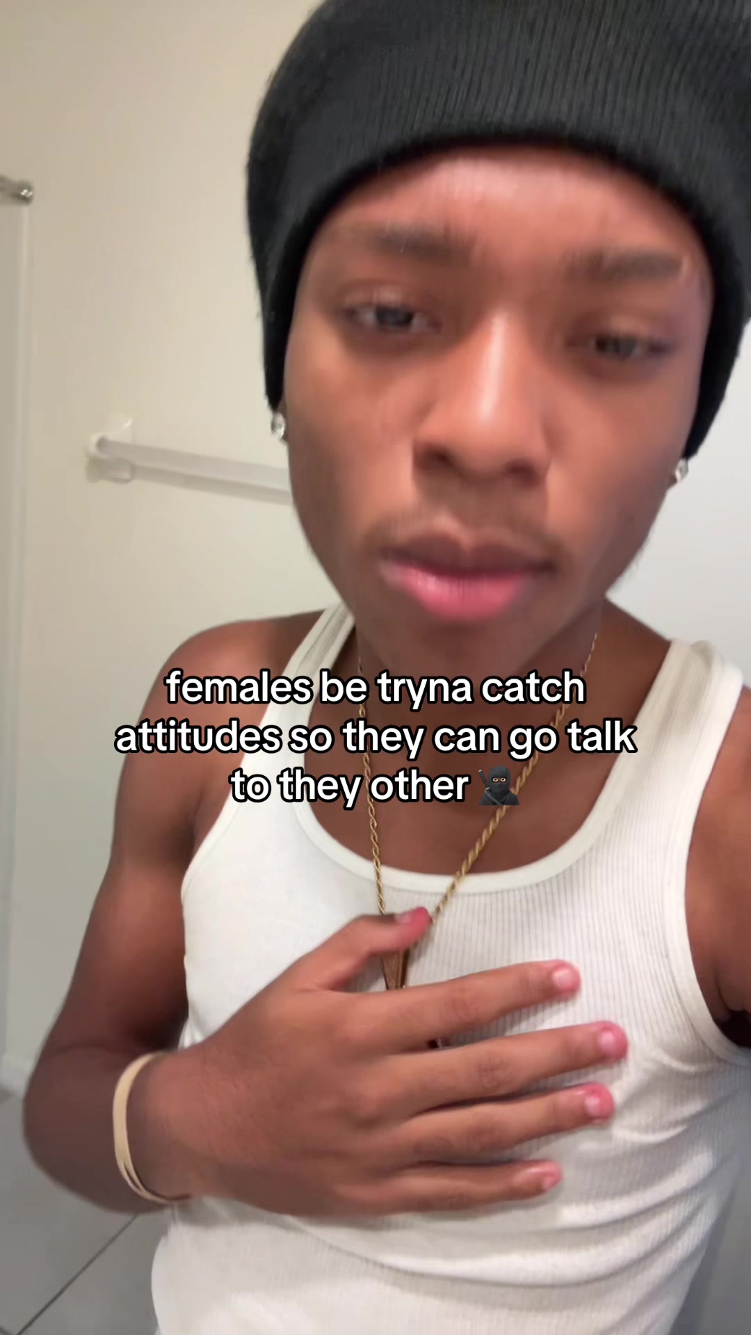@scam
