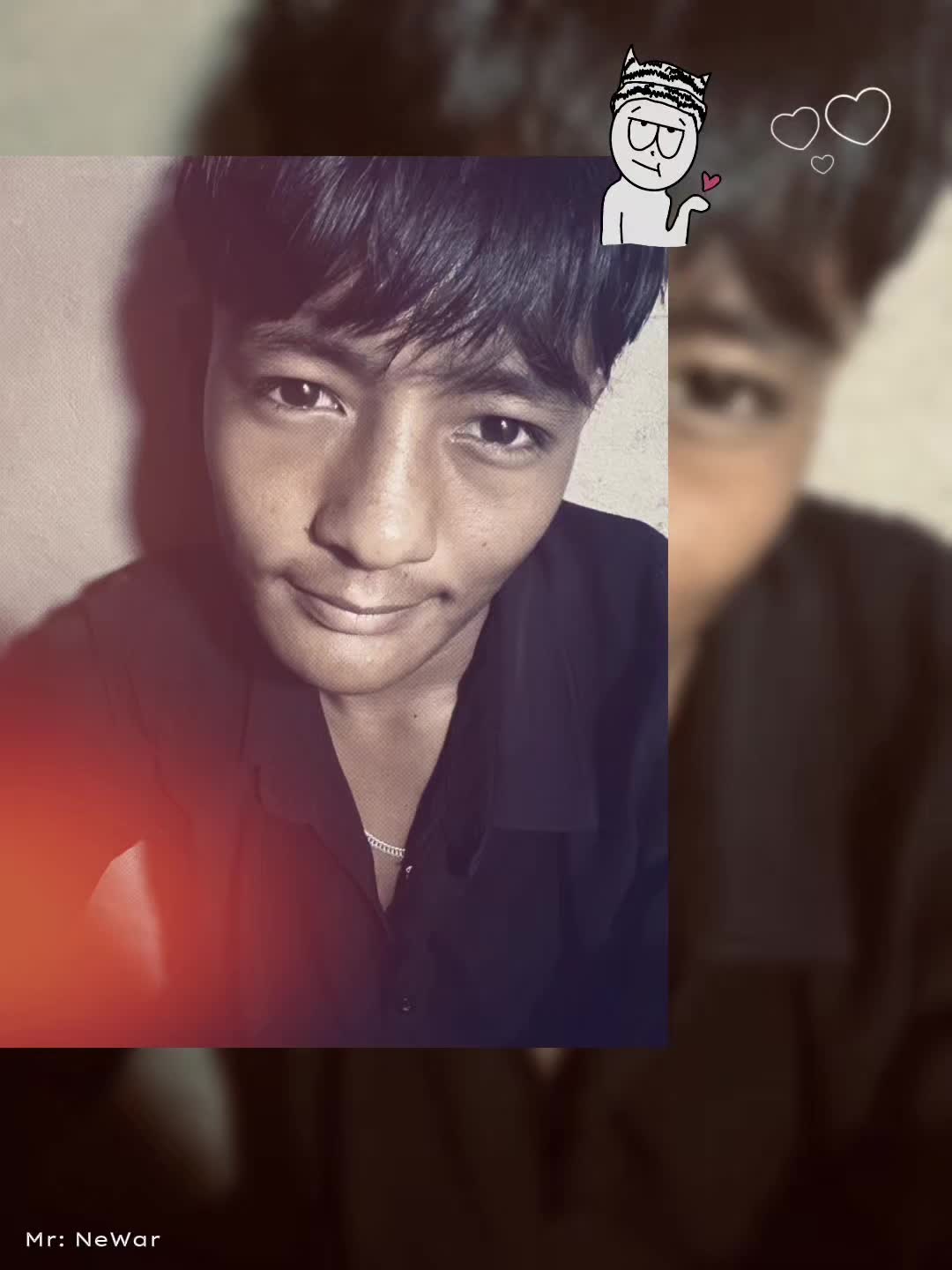 @ONIy DIPESH🪽