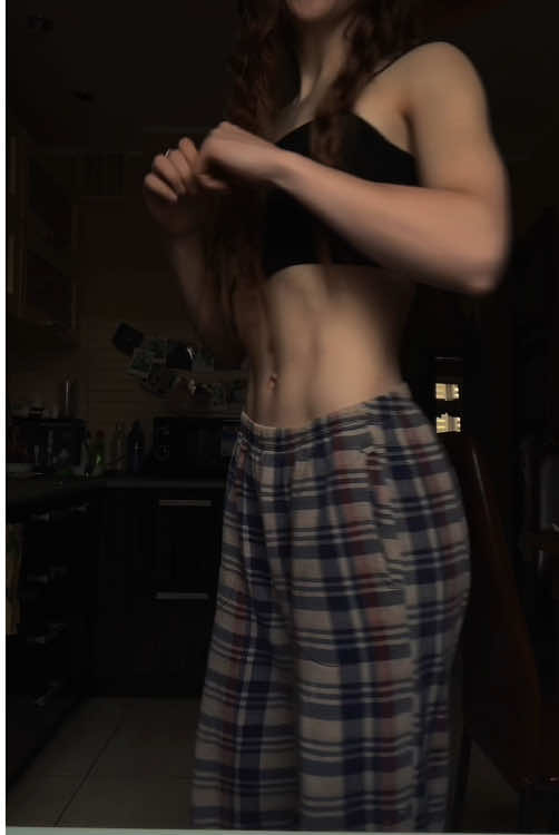 @Veronika | Fitness trainer