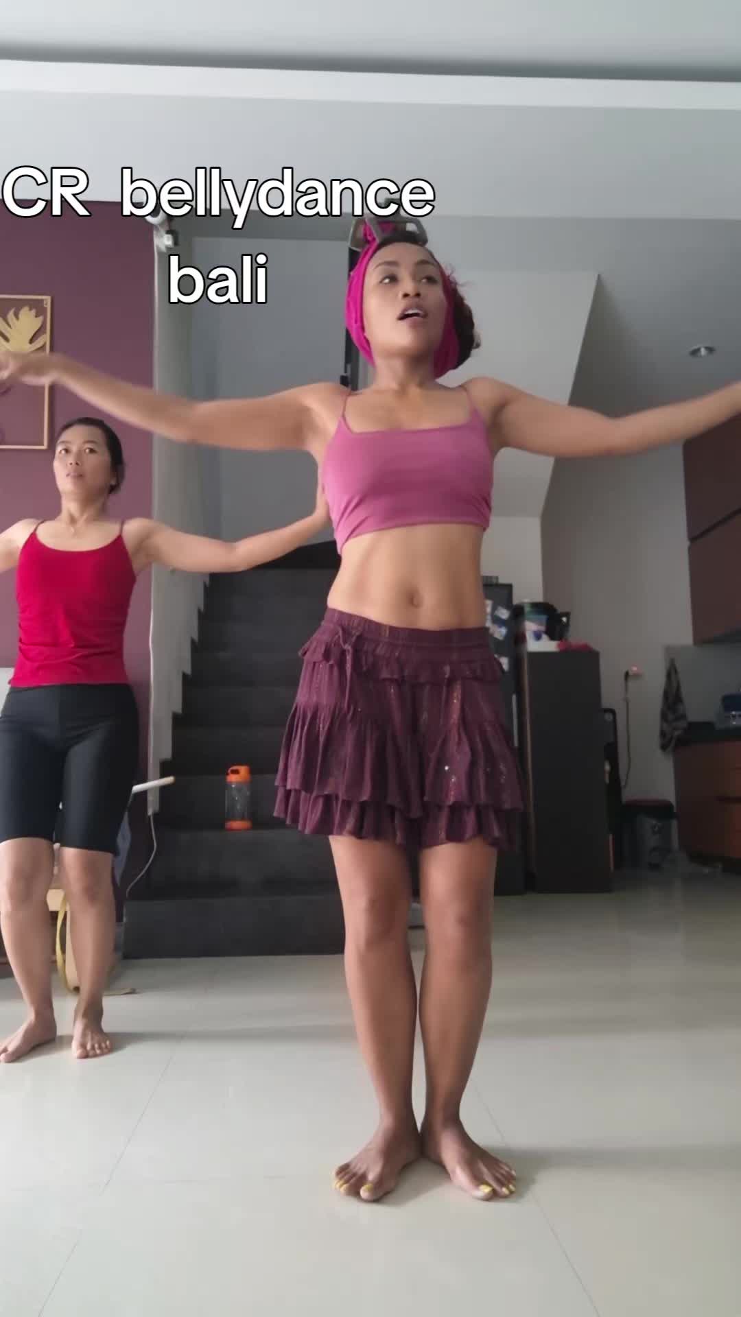 @CR bellydance