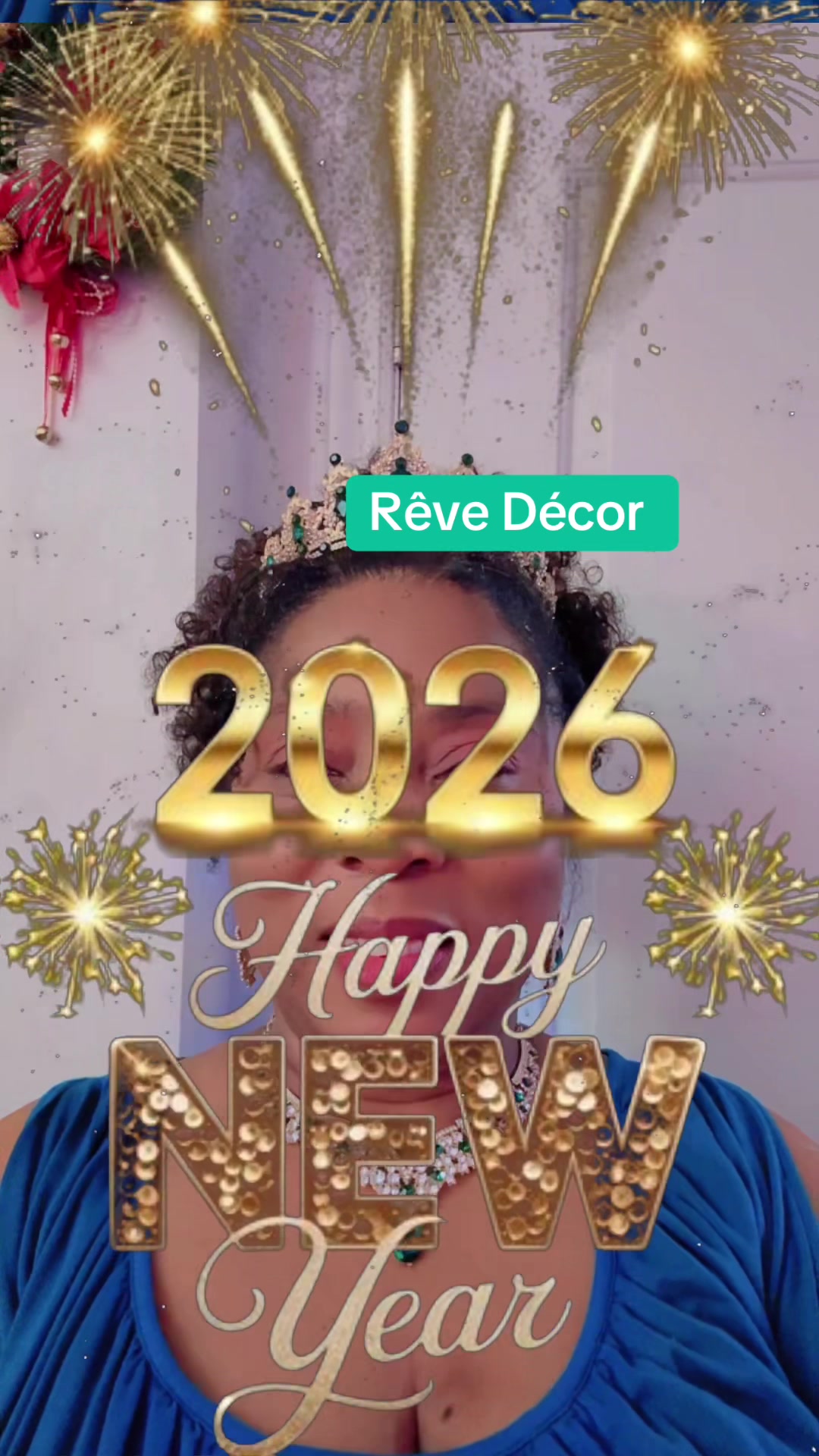 @R&ecirc;ve d&eacute;cor