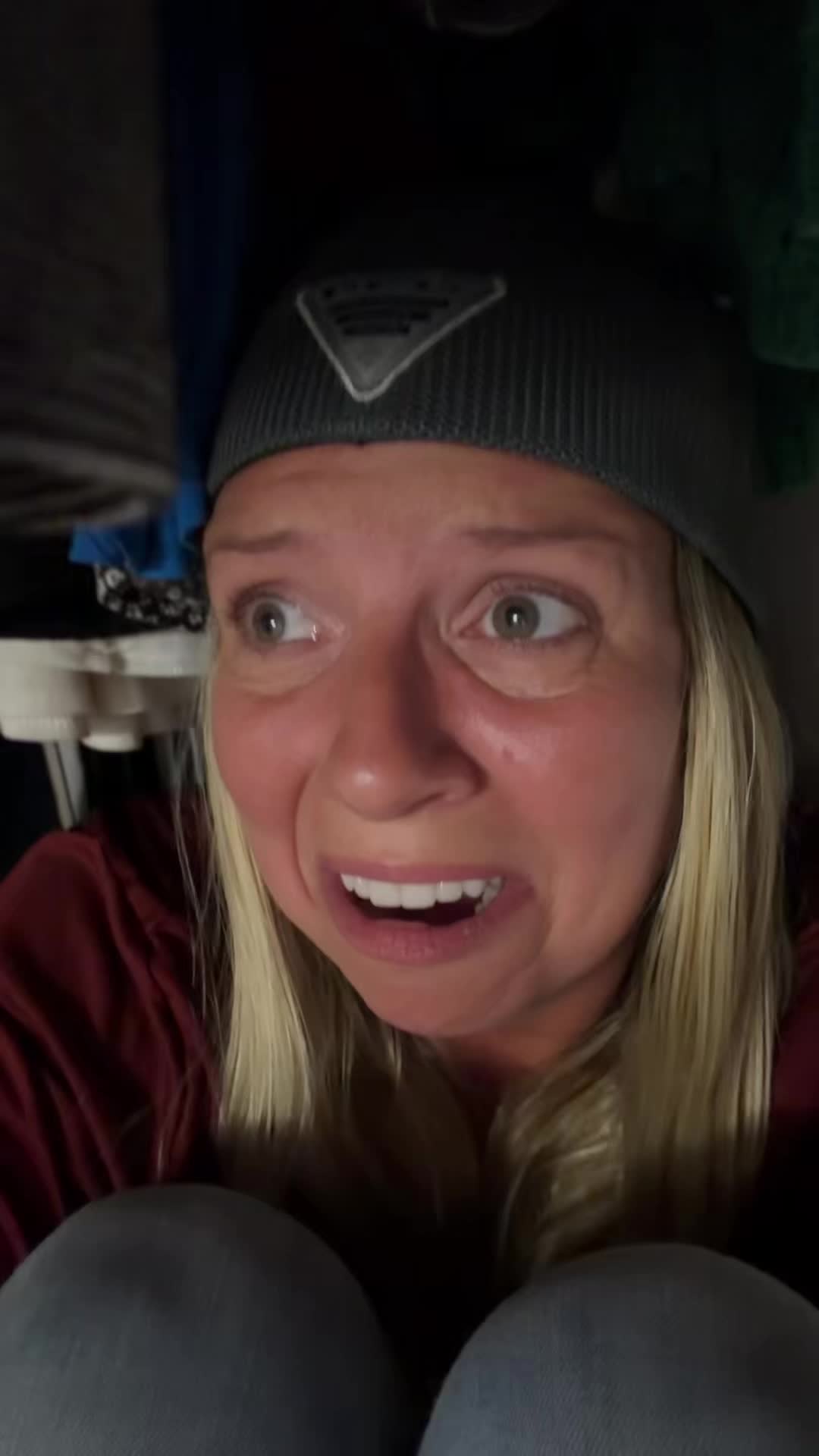 @Highonblondie