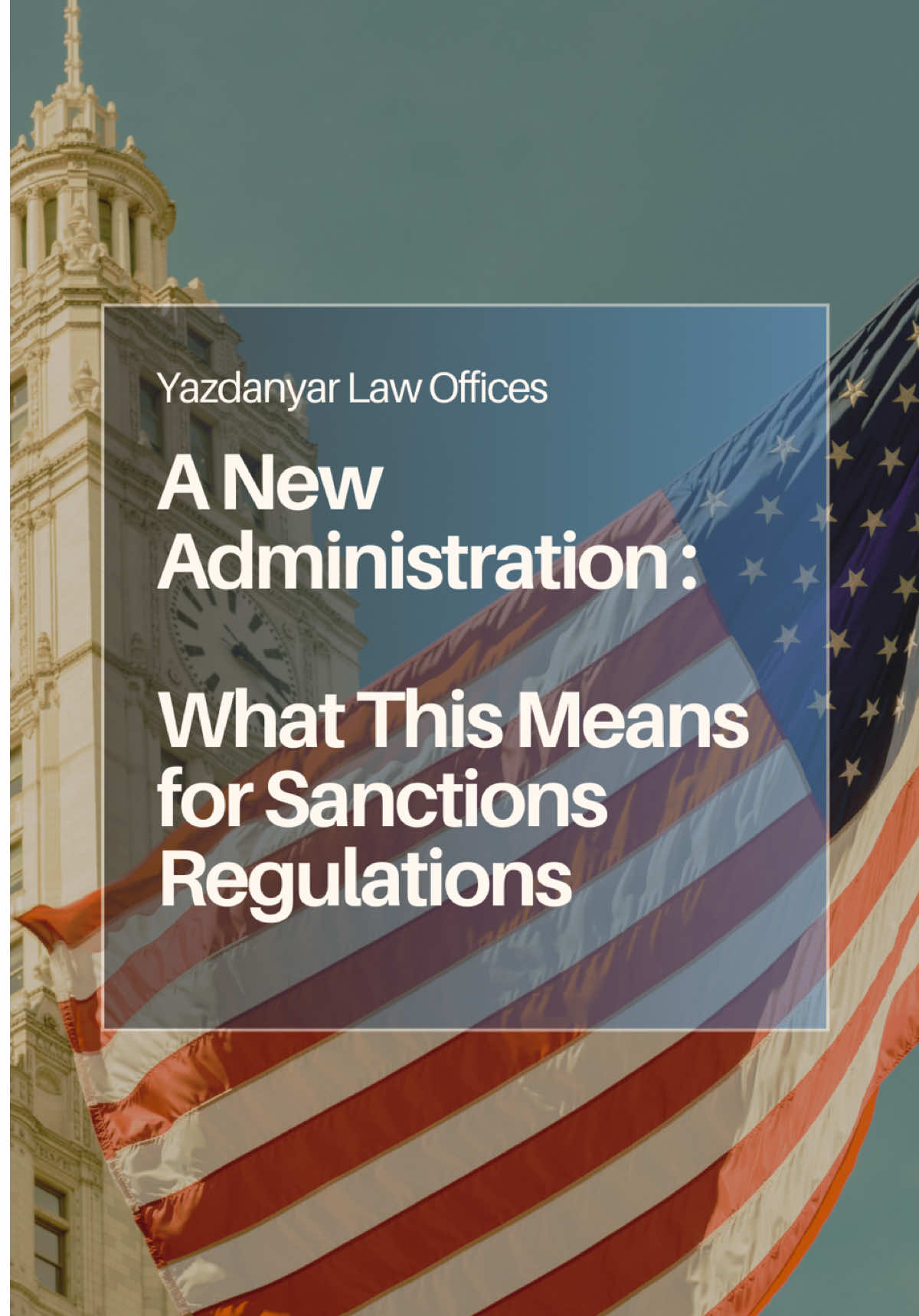 @Yazdanyar Law Offices