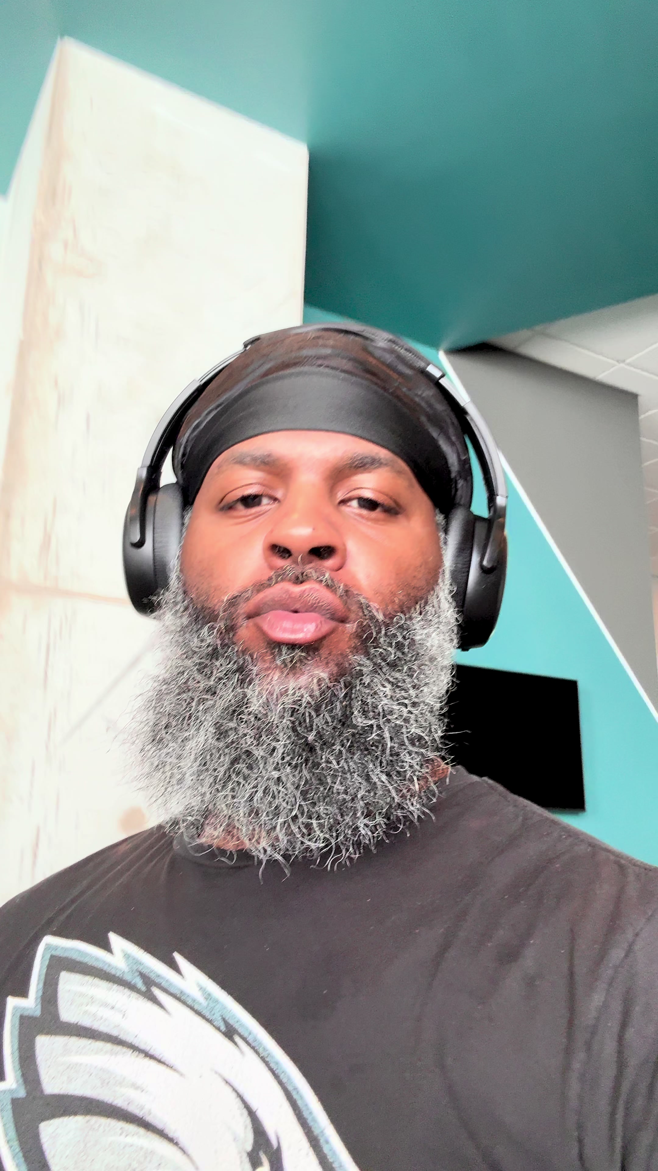 @Raw Encounters Podcast