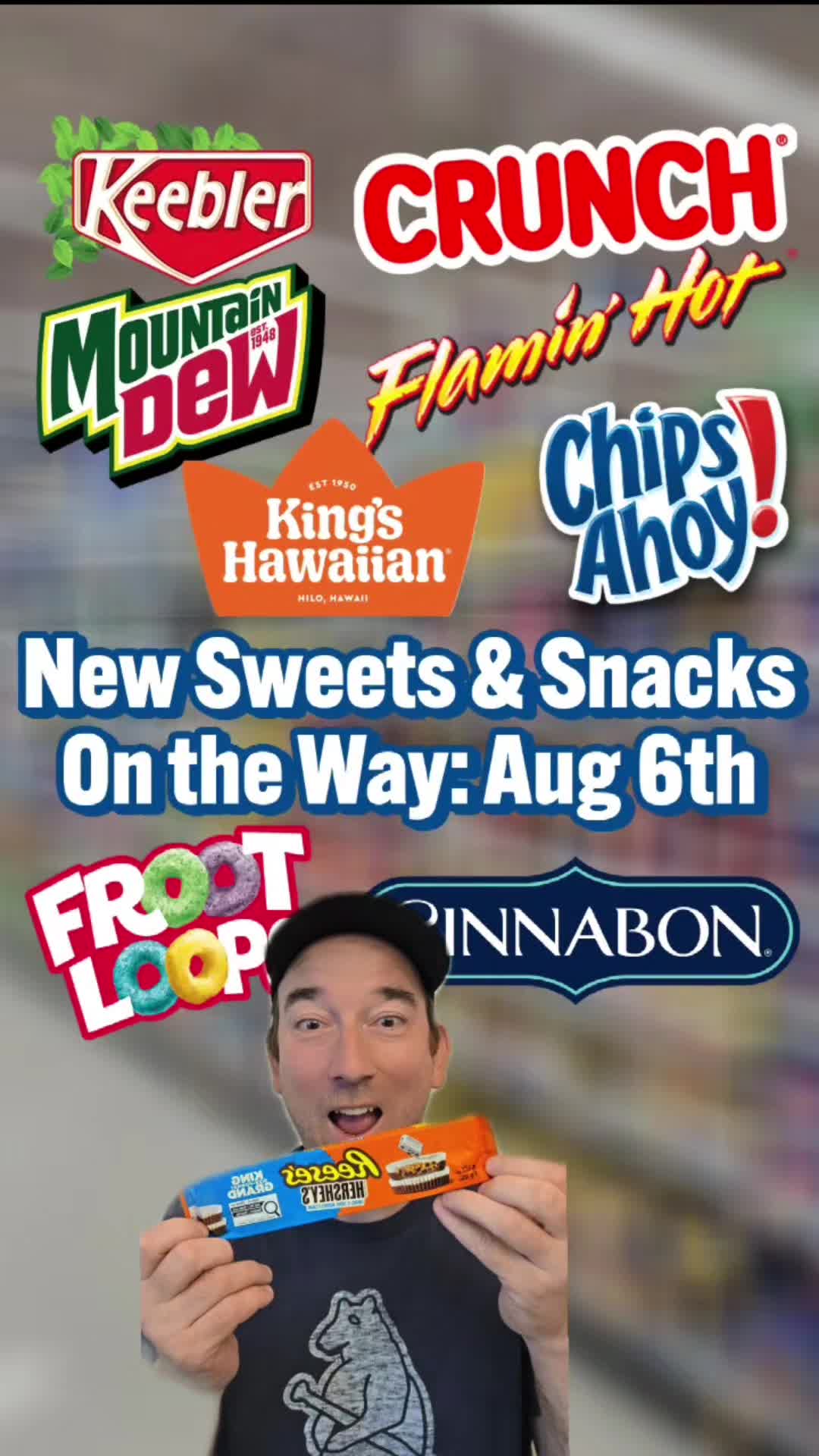 @snackolator