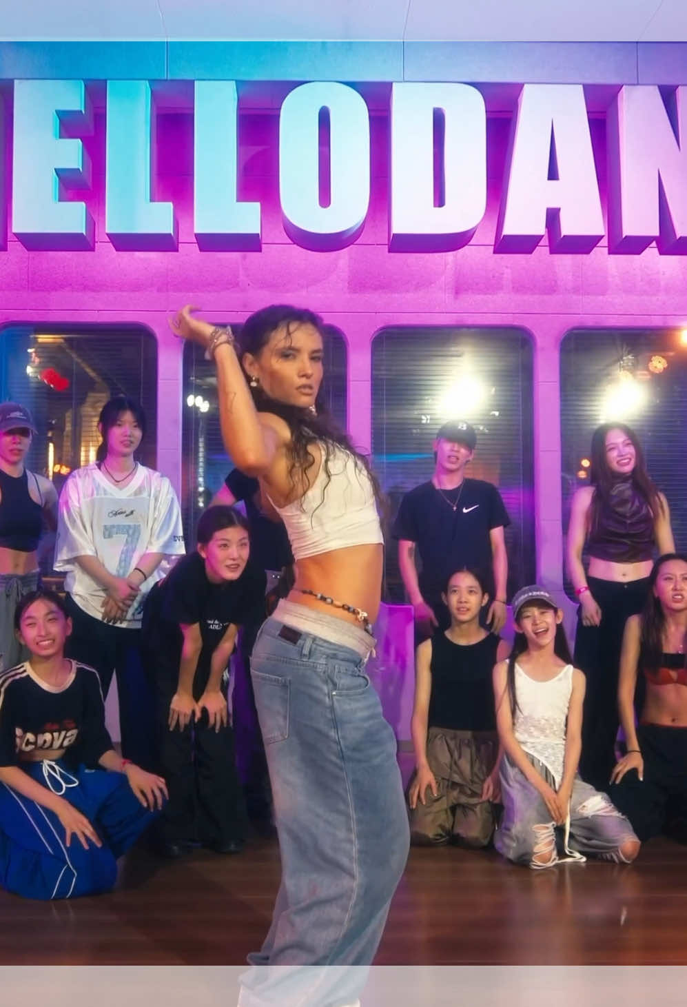 @Jade Chynoweth