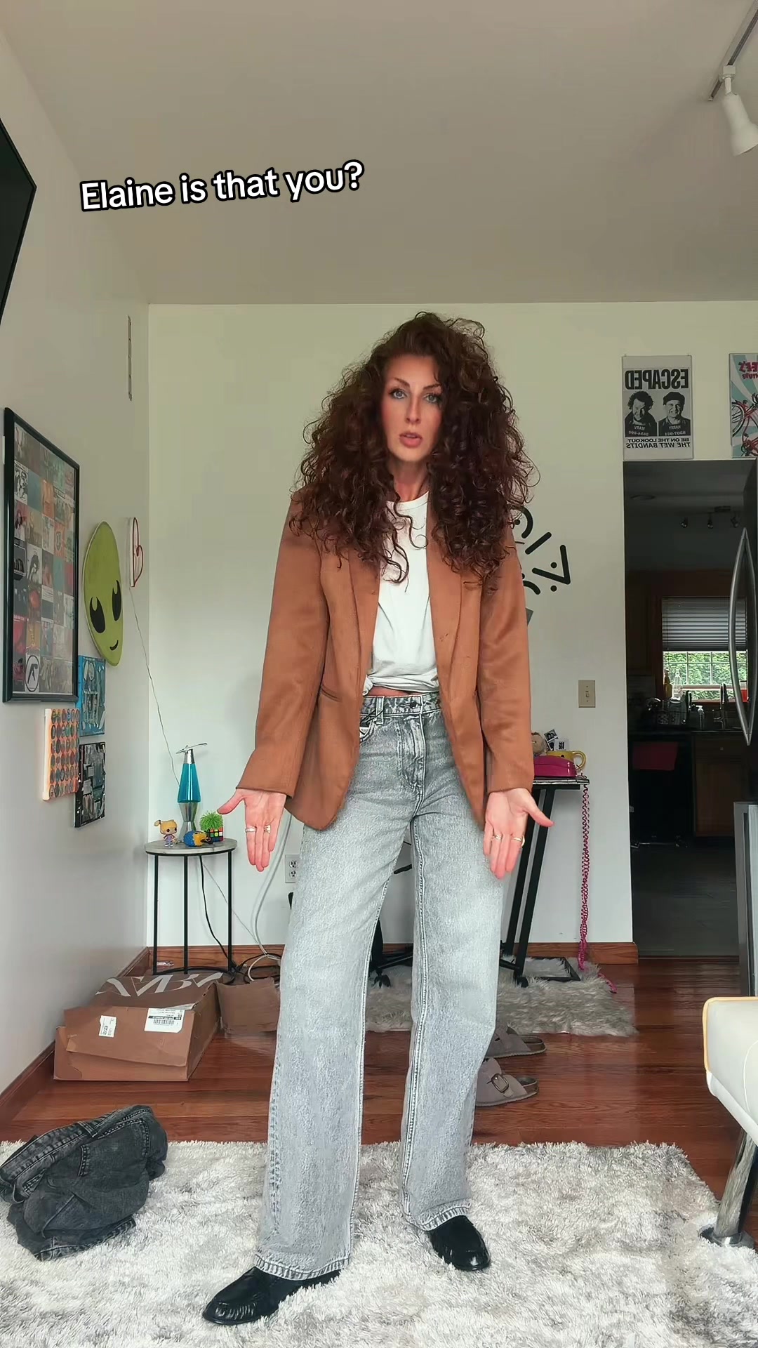 @🫠🦋That 90s Girl🦋🫠