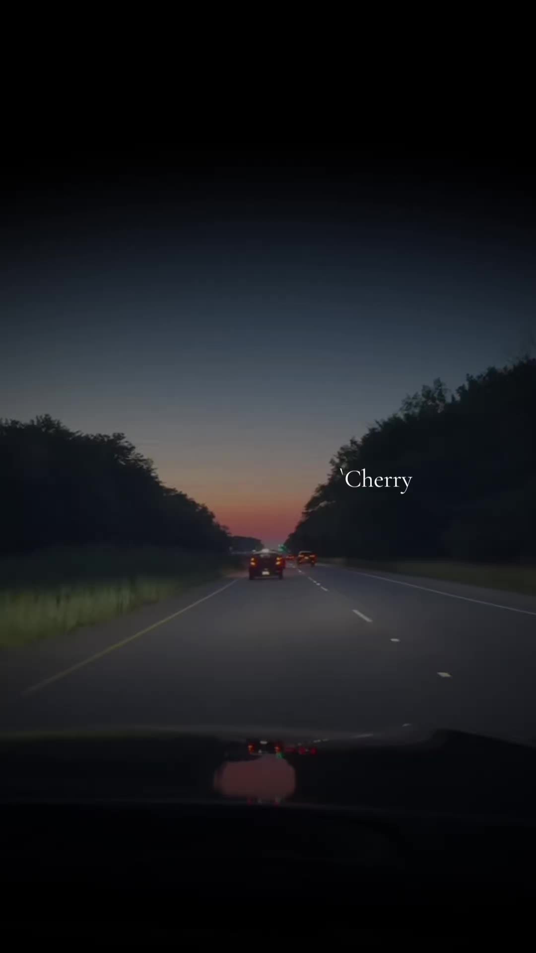 @☀️🍒Cherry🍒☀️