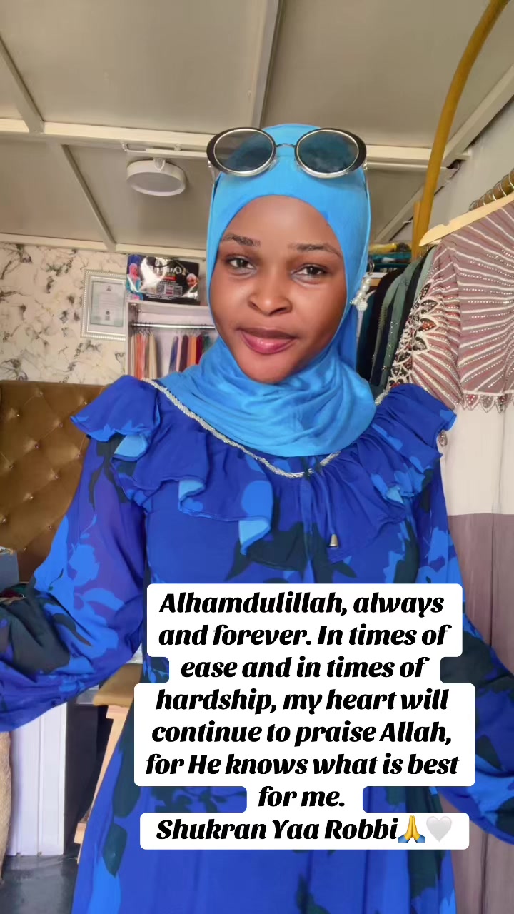 @Bint Abdulraheem