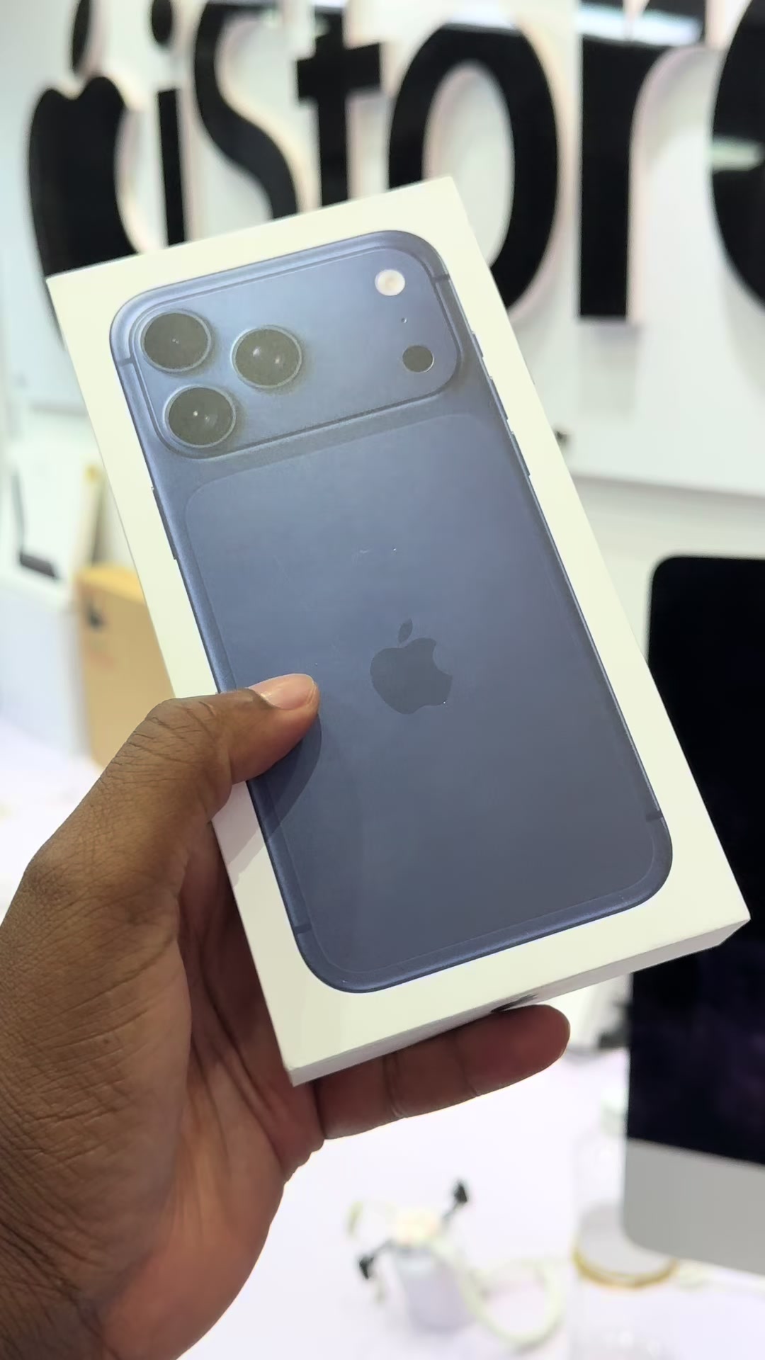 @iStore Ke