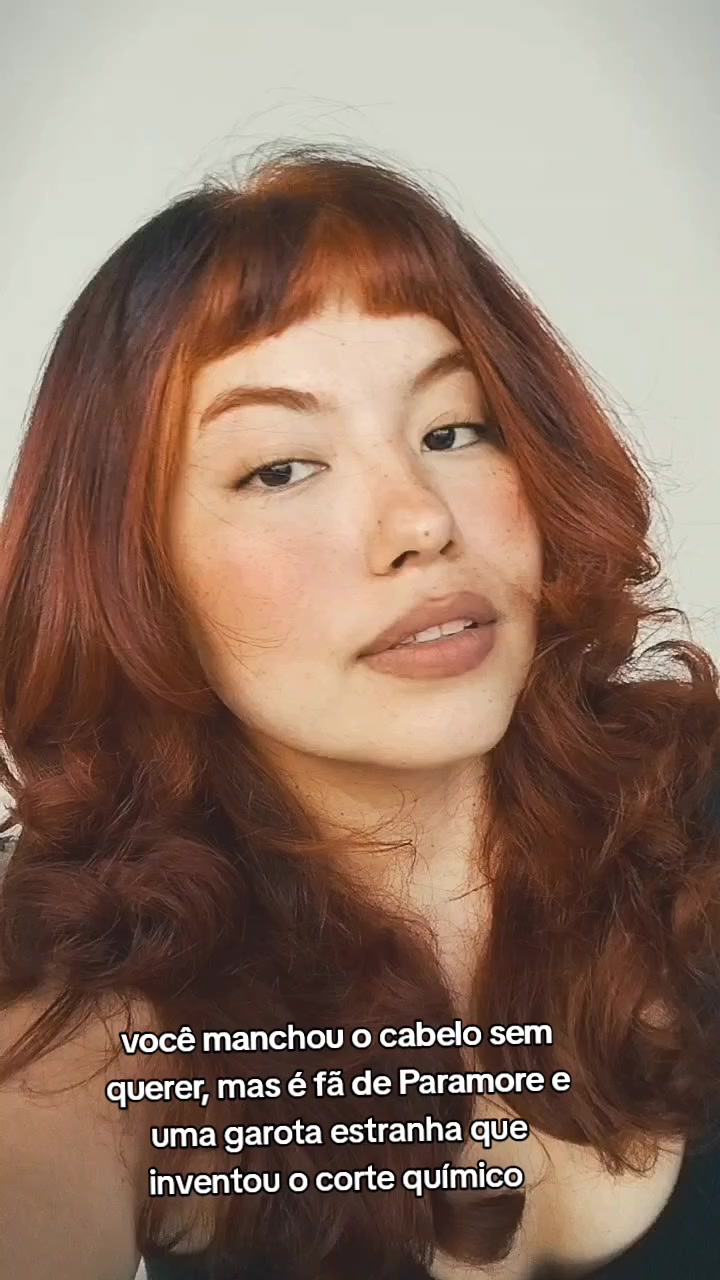 @Ana Queiroz 🍒