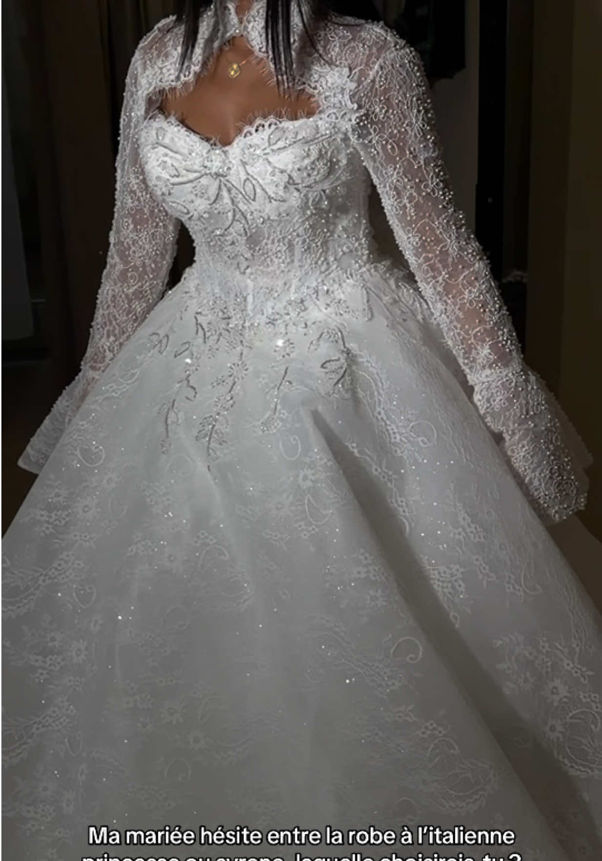 @R&Ecirc;VE BLANC&reg;