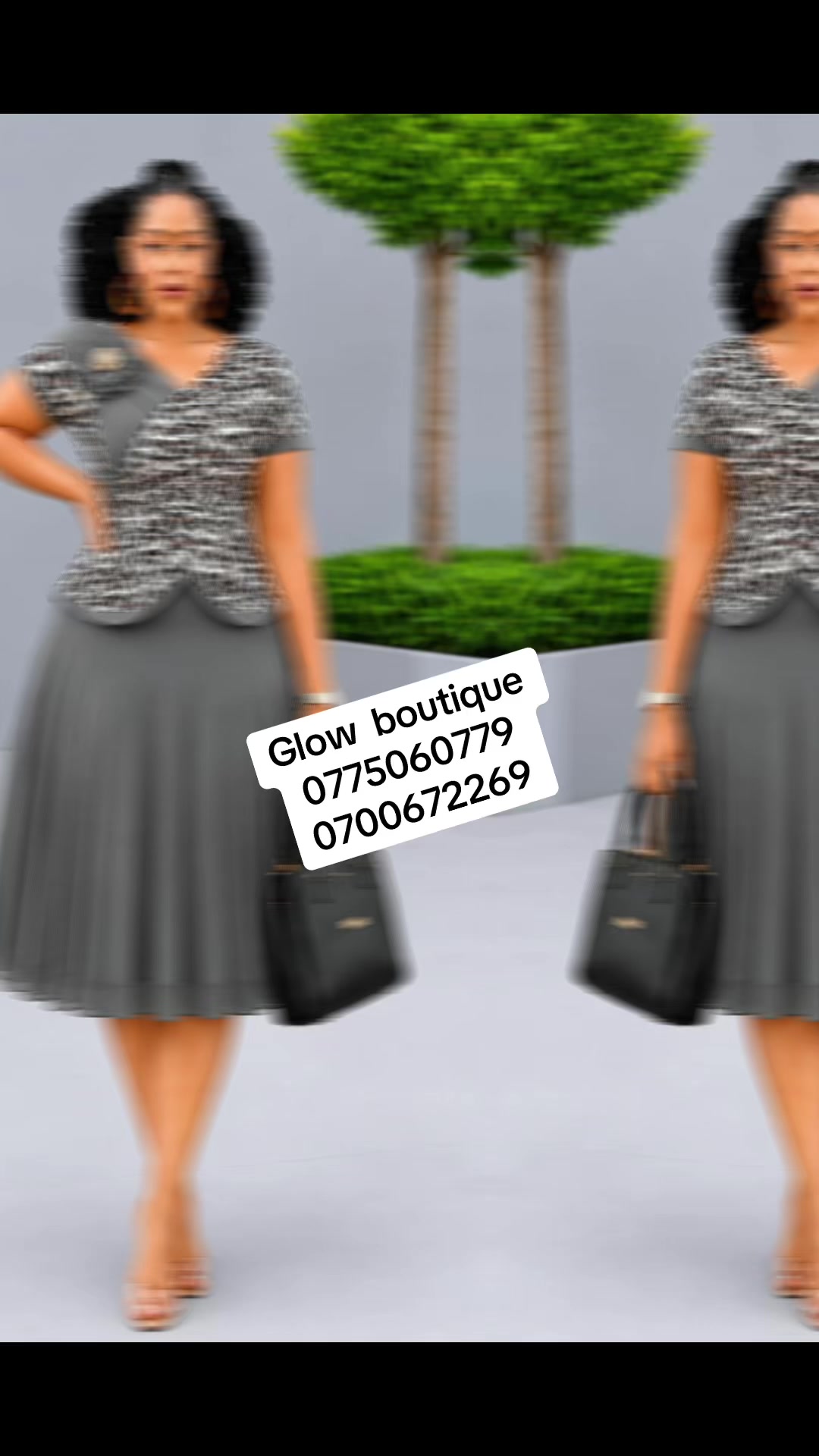 @Glow boutique256