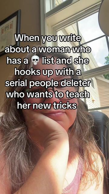 @BrianaMichaelsAuthor