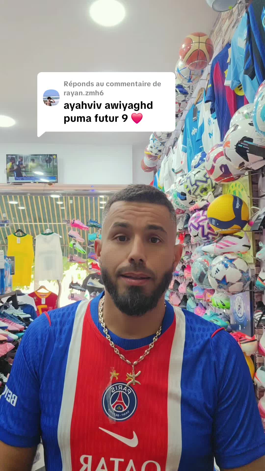 @kaci sport freha