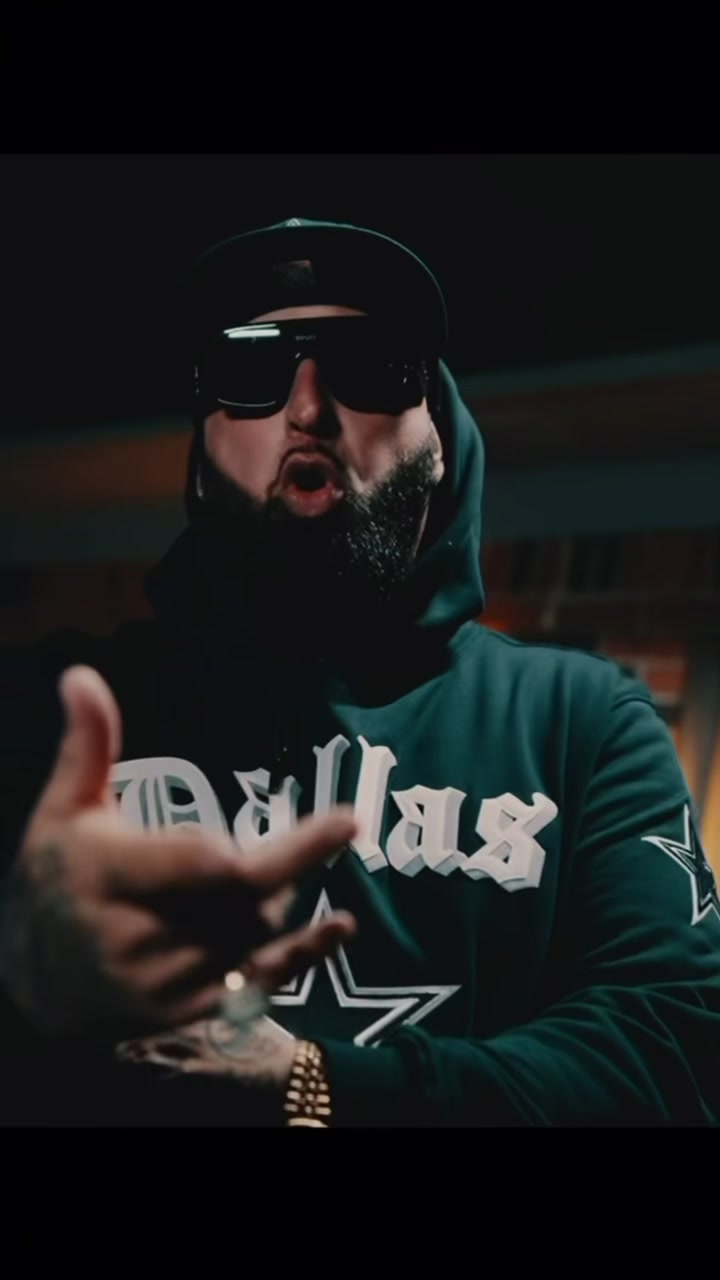 @FDOTT (Fat Don - One Tre Tone)