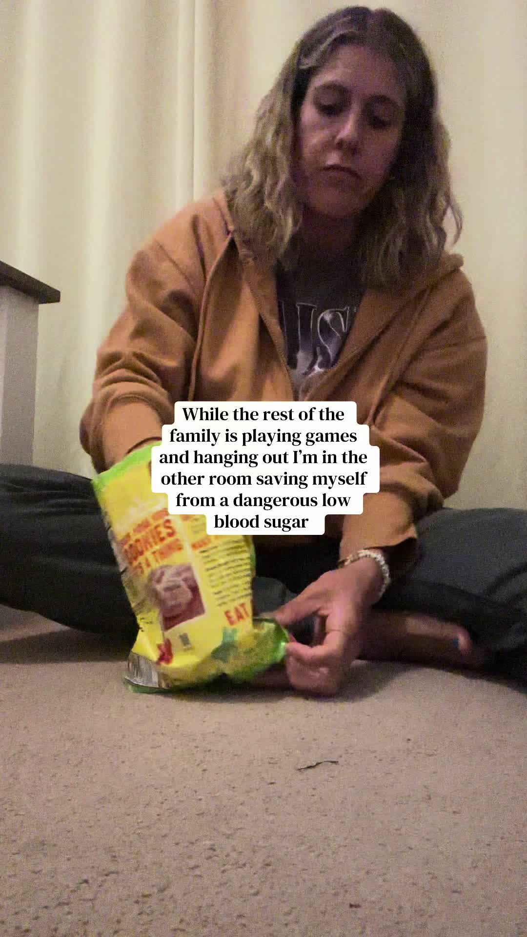 @Carrie 🦋 T1D