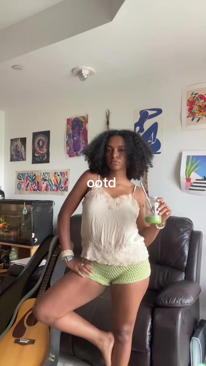 @kalista wilson ☥
