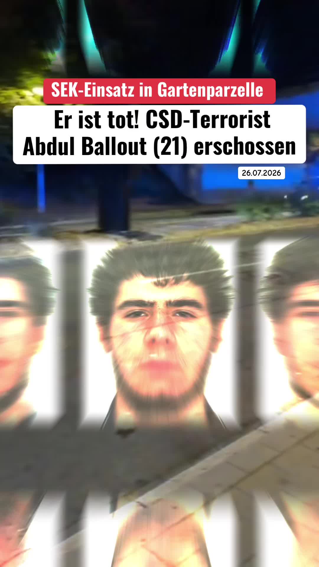 @🗞️News Aus DE🇩🇪